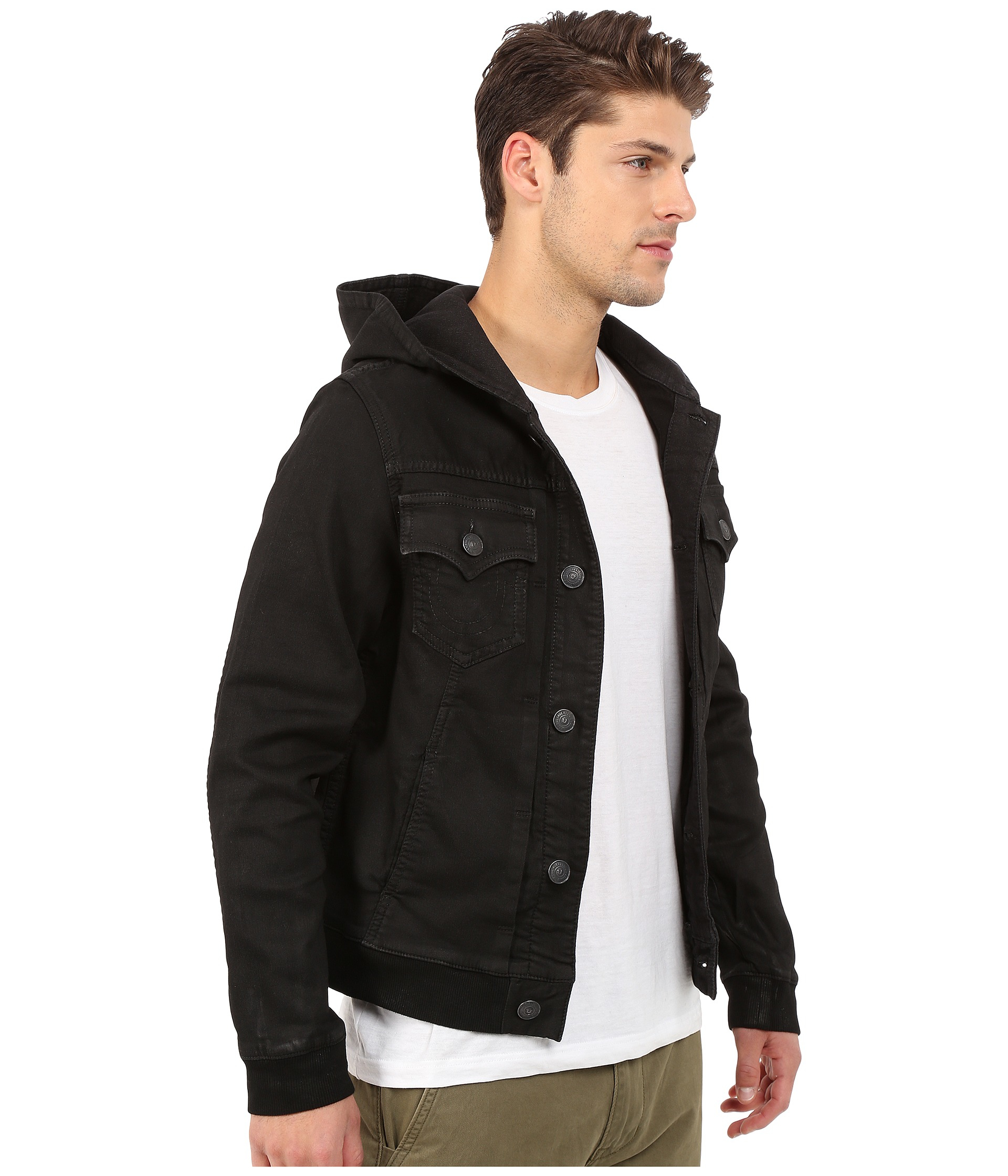 true religion dylan jacket