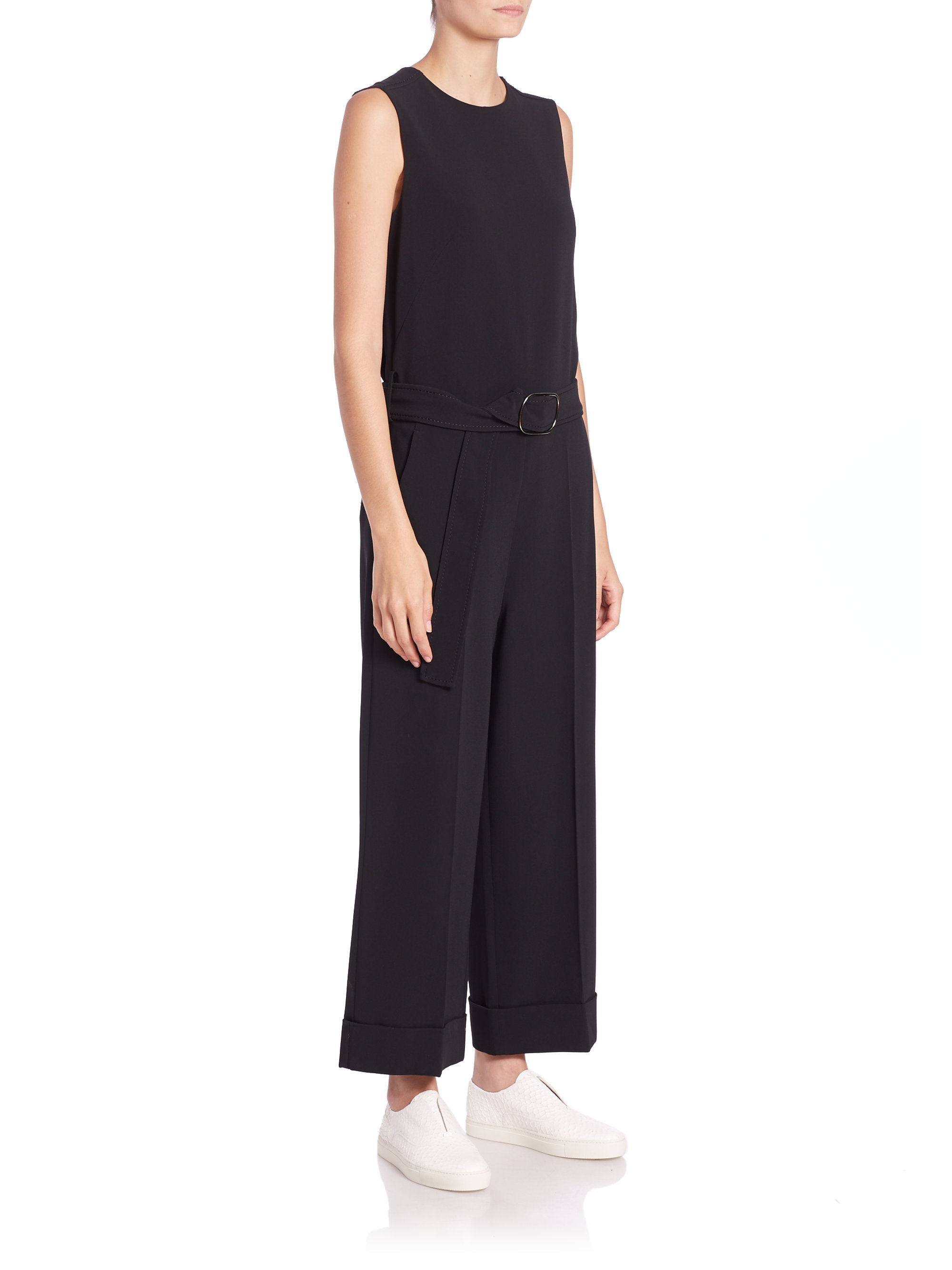 sportmax jumpsuit