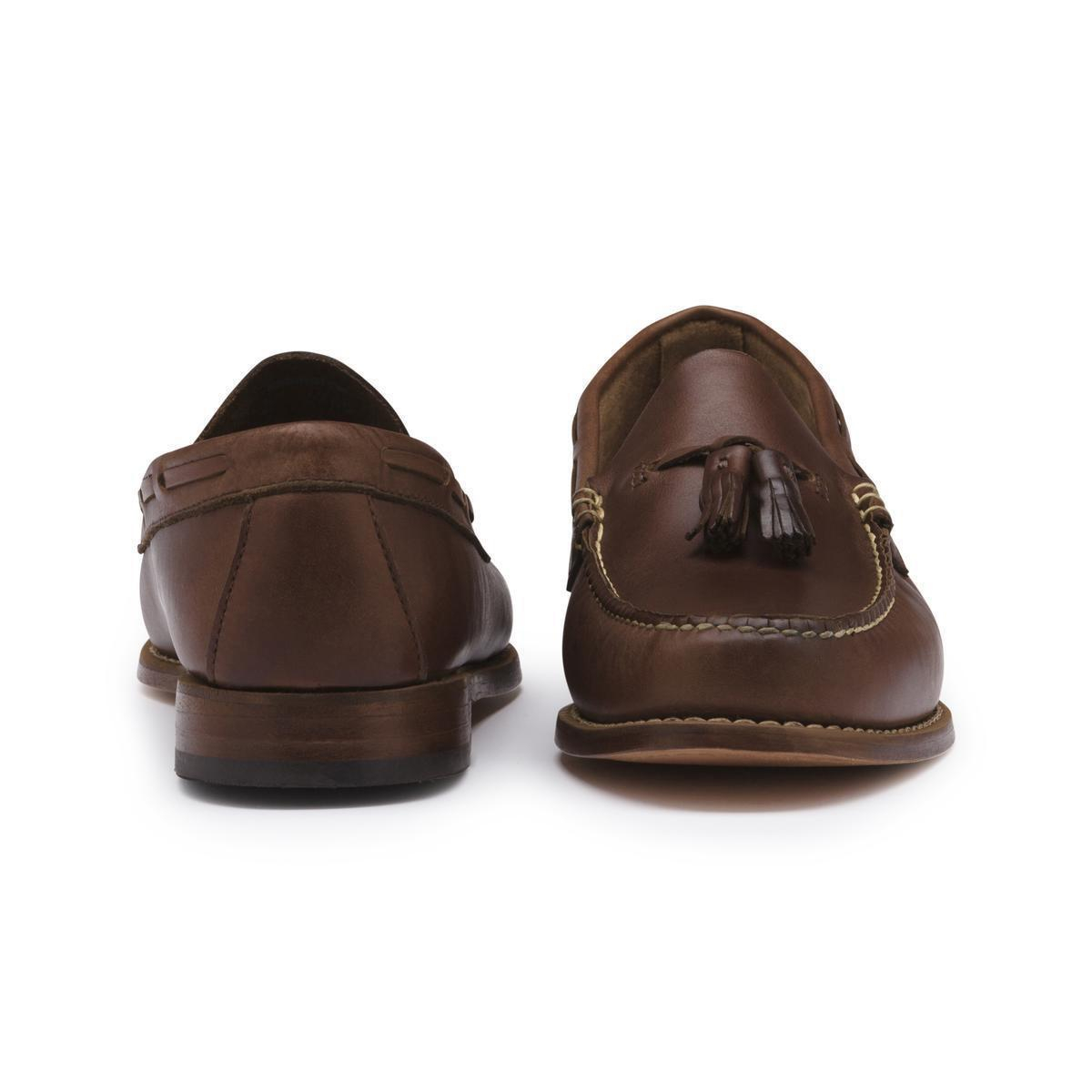 bass eddington loafer g h bass co eddington loafer in brown lyst bass eddington loafer g h bass co eddington loafer in brown lyst