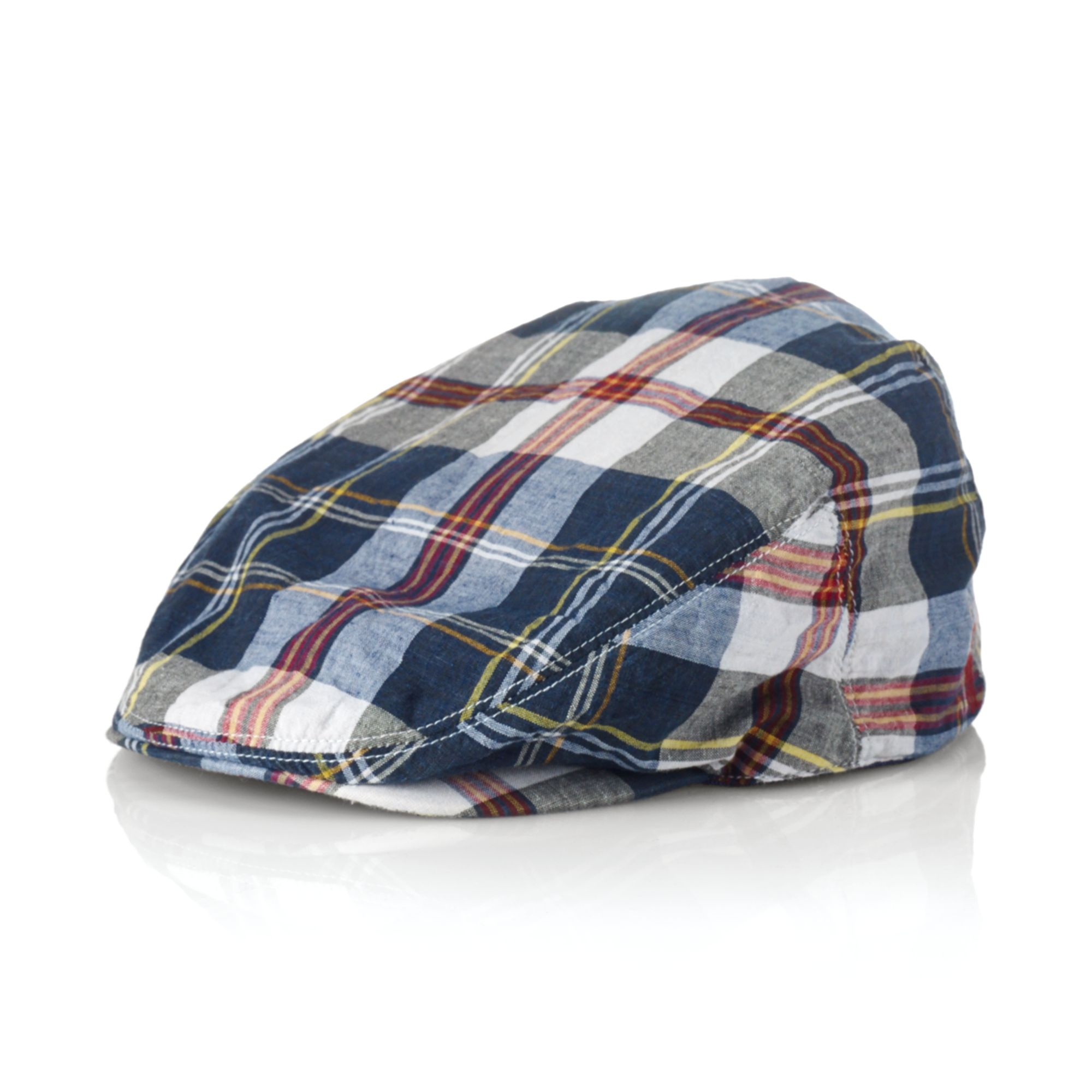polo ivy cap
