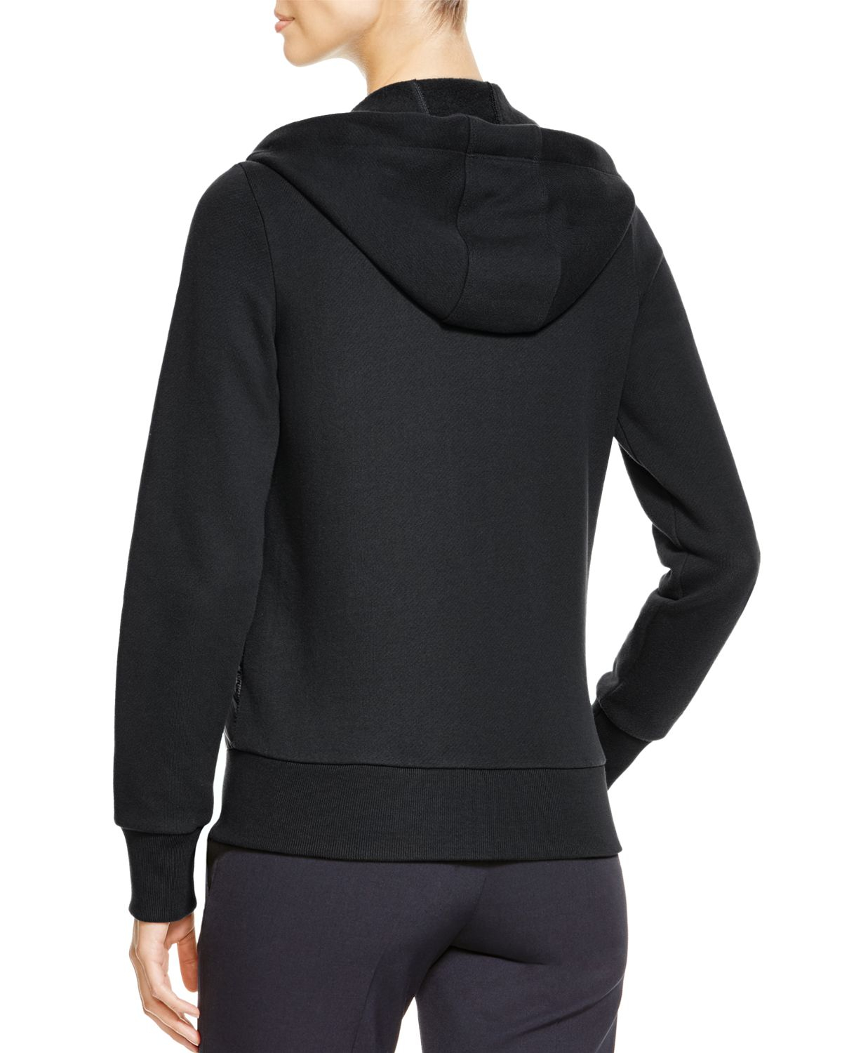 the cloud cable cardigan