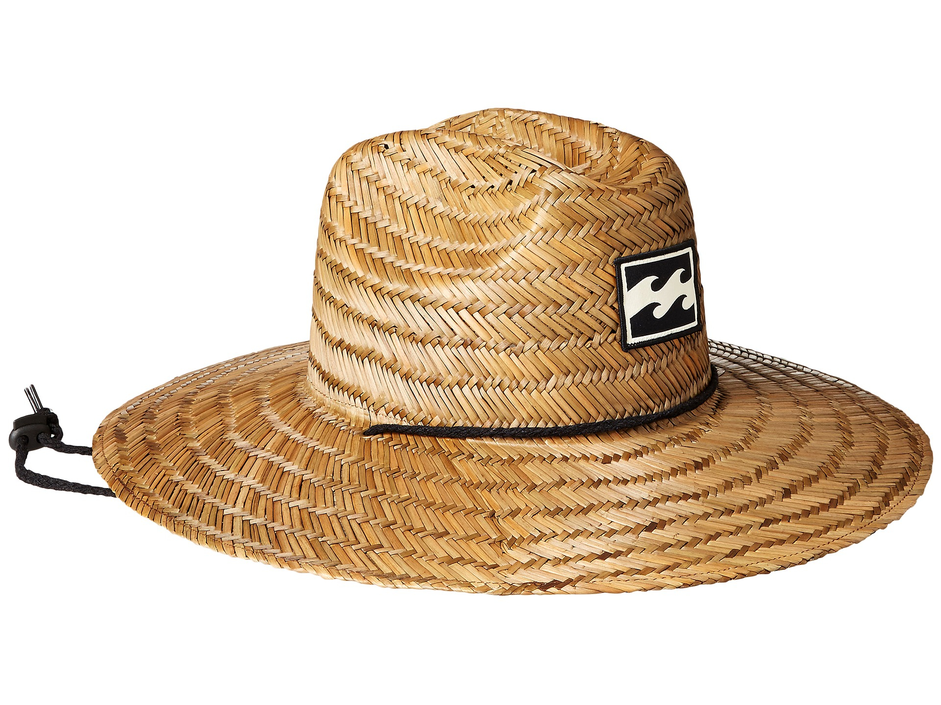 billabong cowboy hat