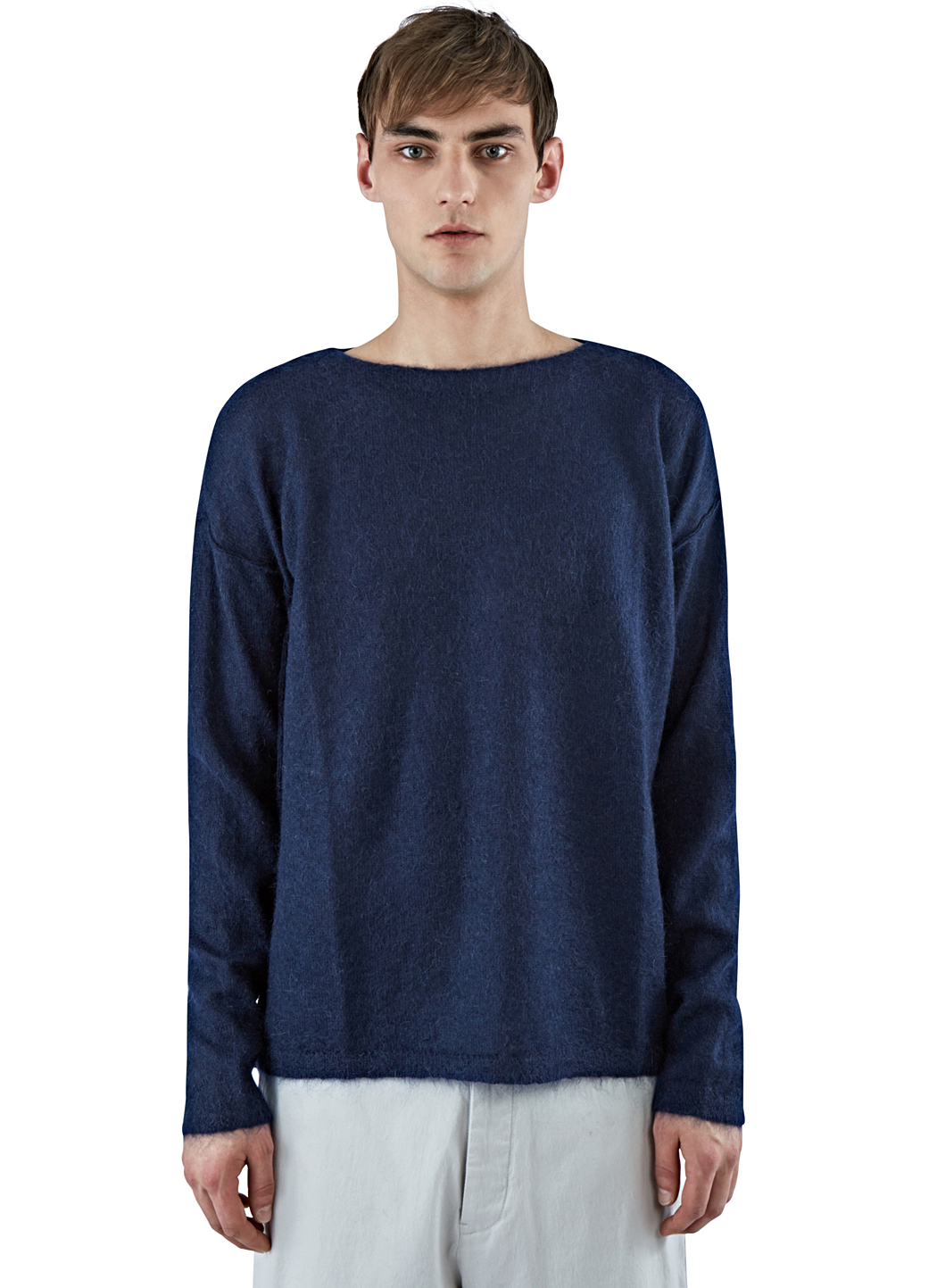 Marni Speckled Sweater Marni Knit Knit Sweater Speckled Speckled 77gSqr