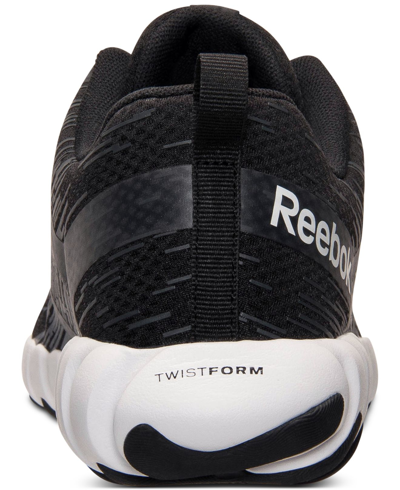 reebok twistform