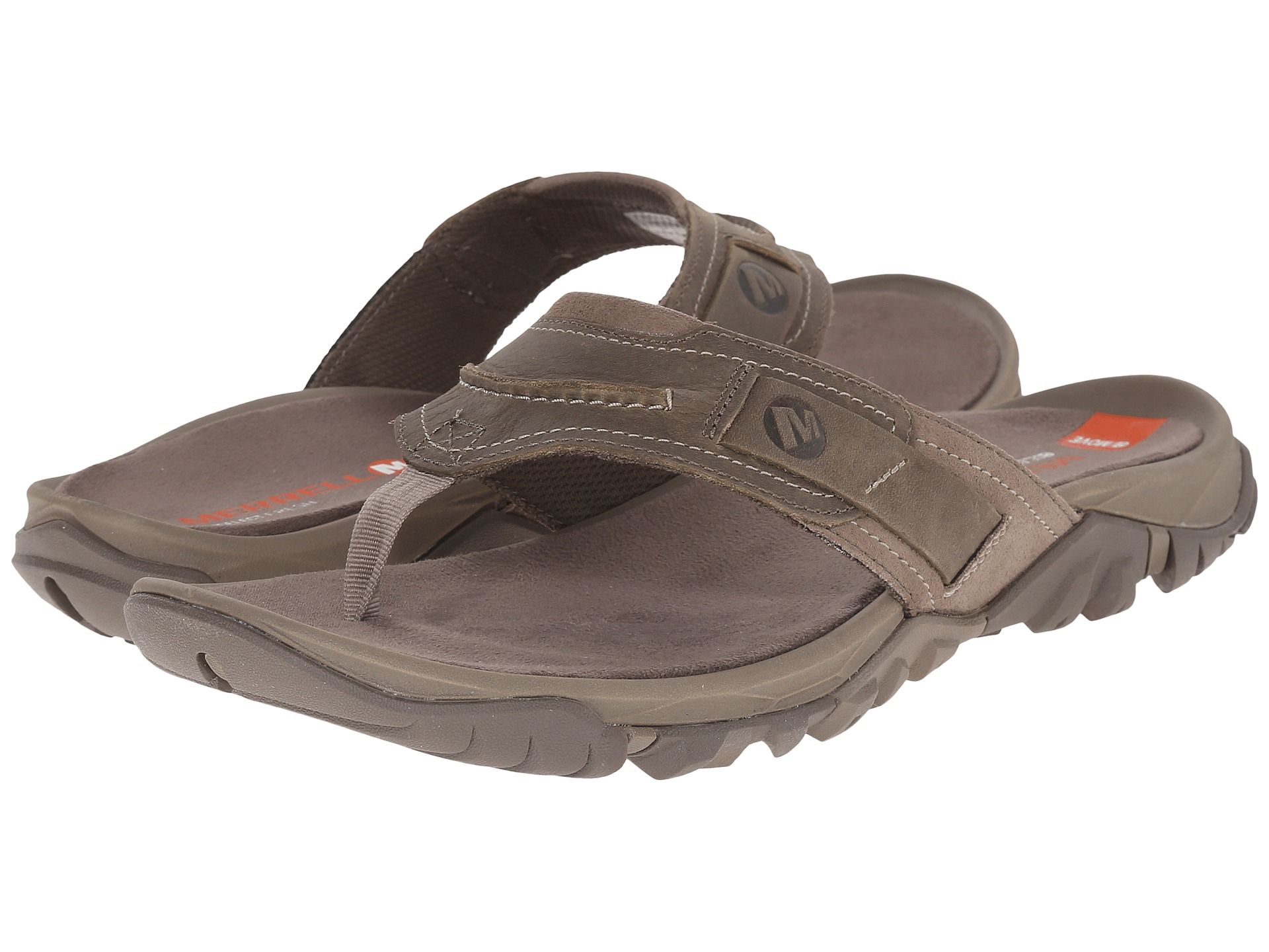 Merrell Synthetic Telluride Thong for 
