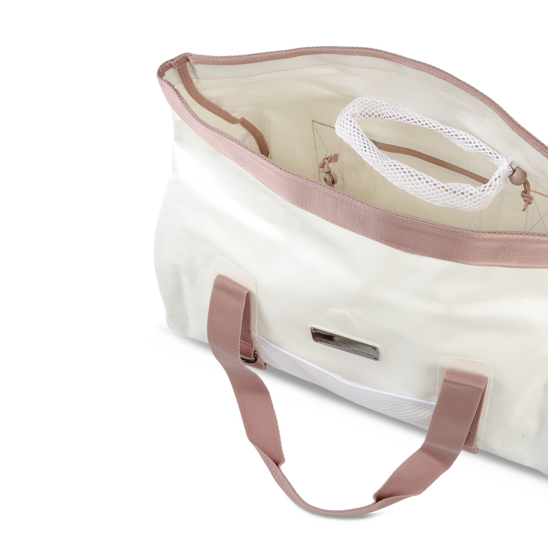 adidas by stella mccartney swim tote