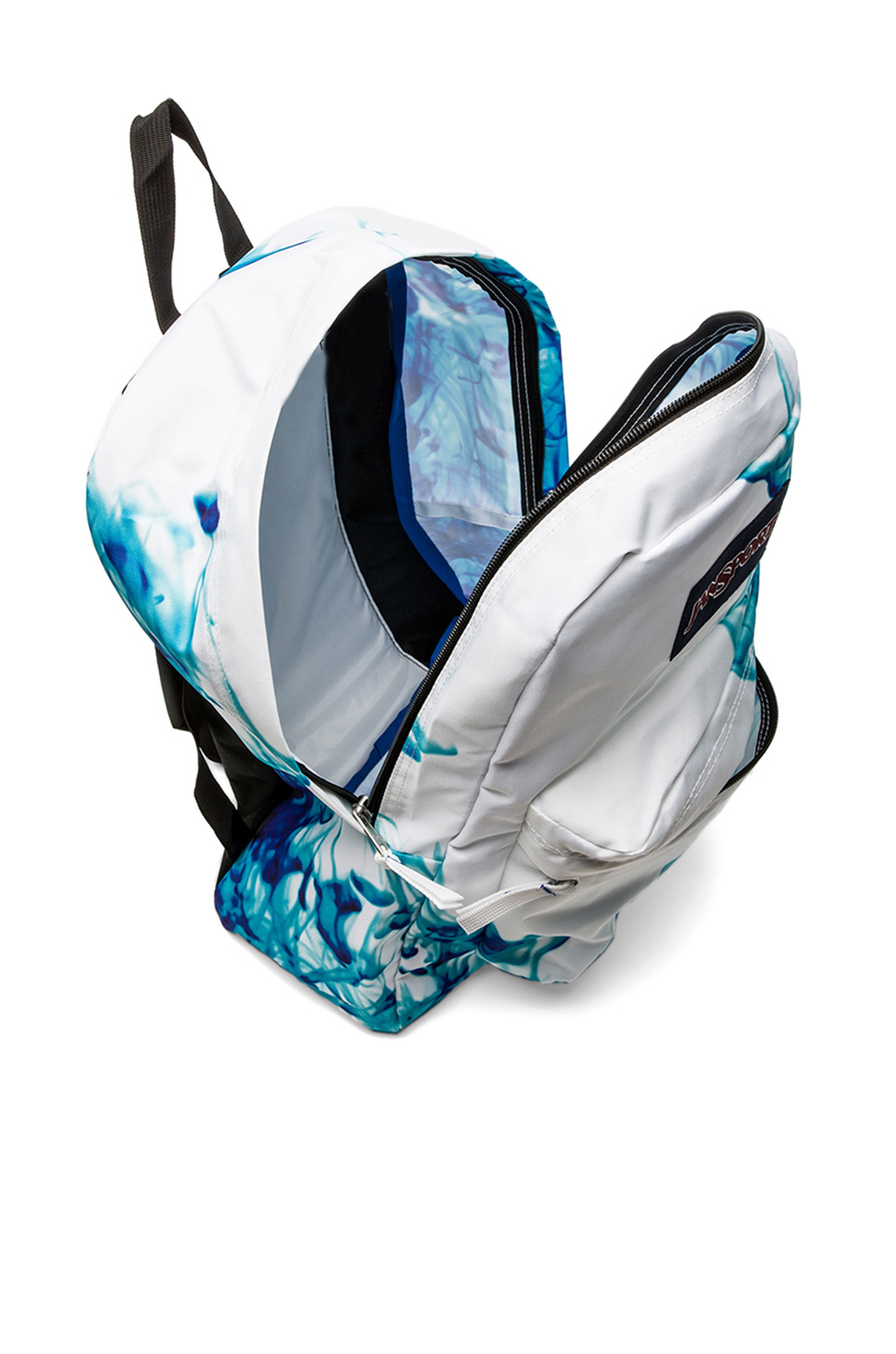 Jansport Superbreak Backpack in Blue | Lyst