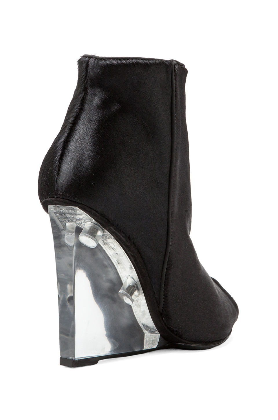 schutz jeannie bootie