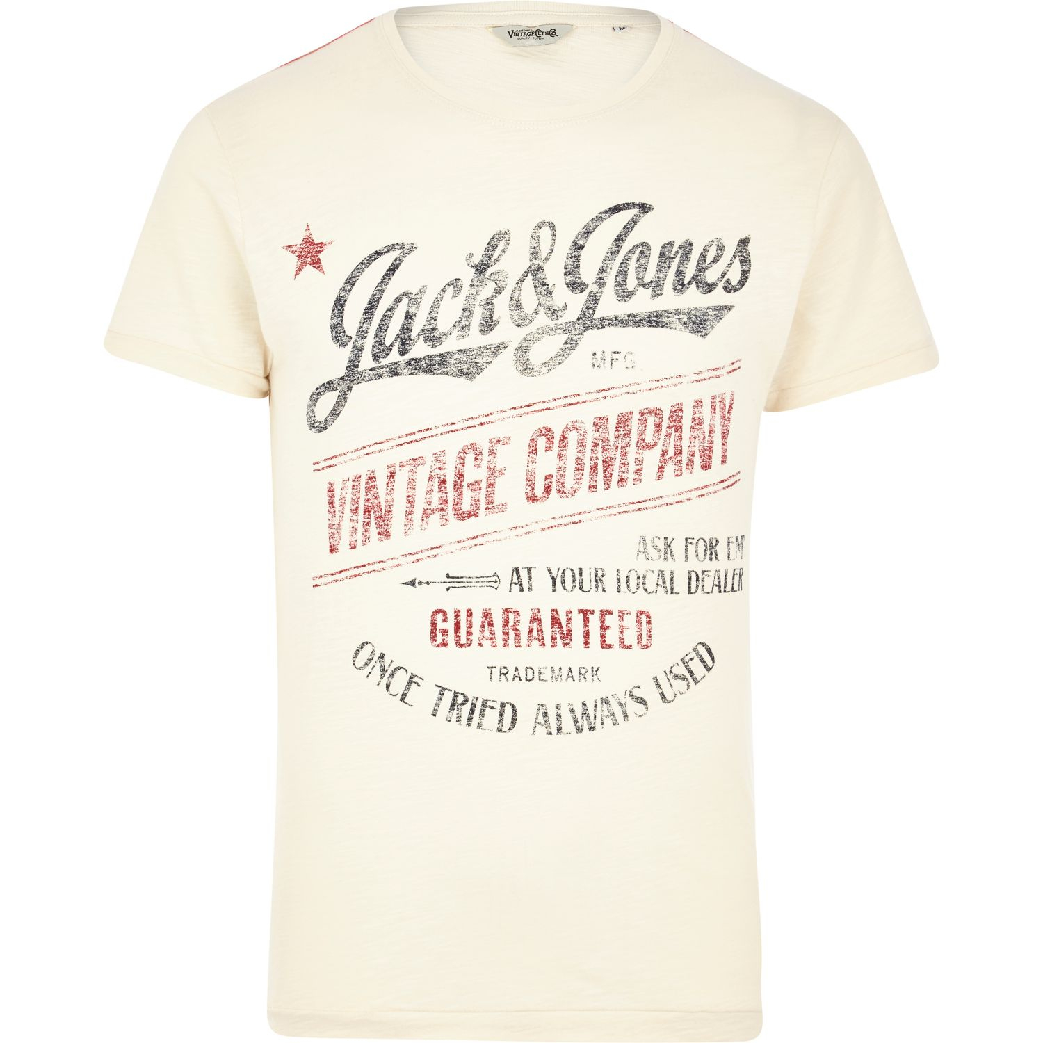 هادئ المؤمن باتوا jack jones t shirt vintage -  integrity-appliance-repair.com