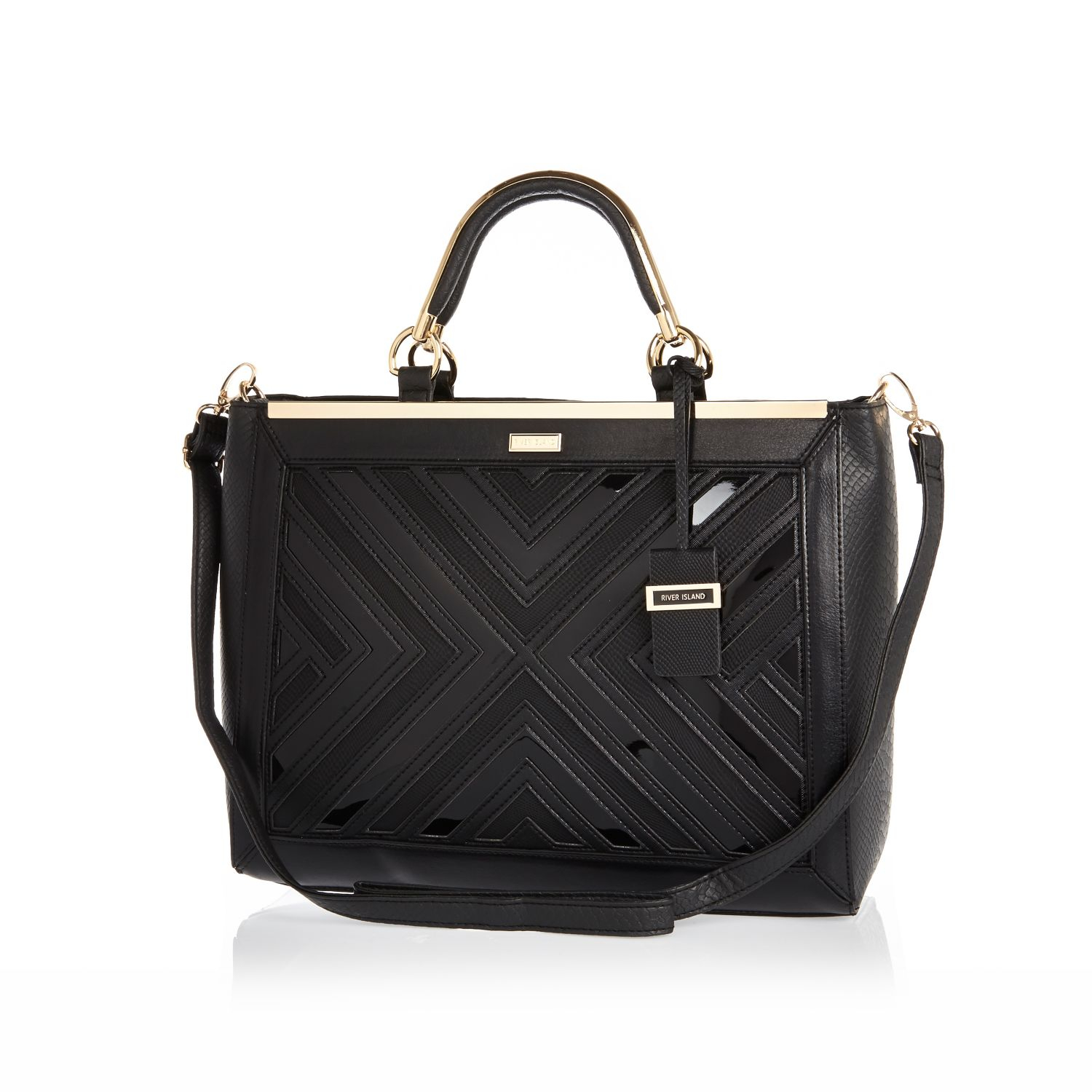 mcm mini pink bag