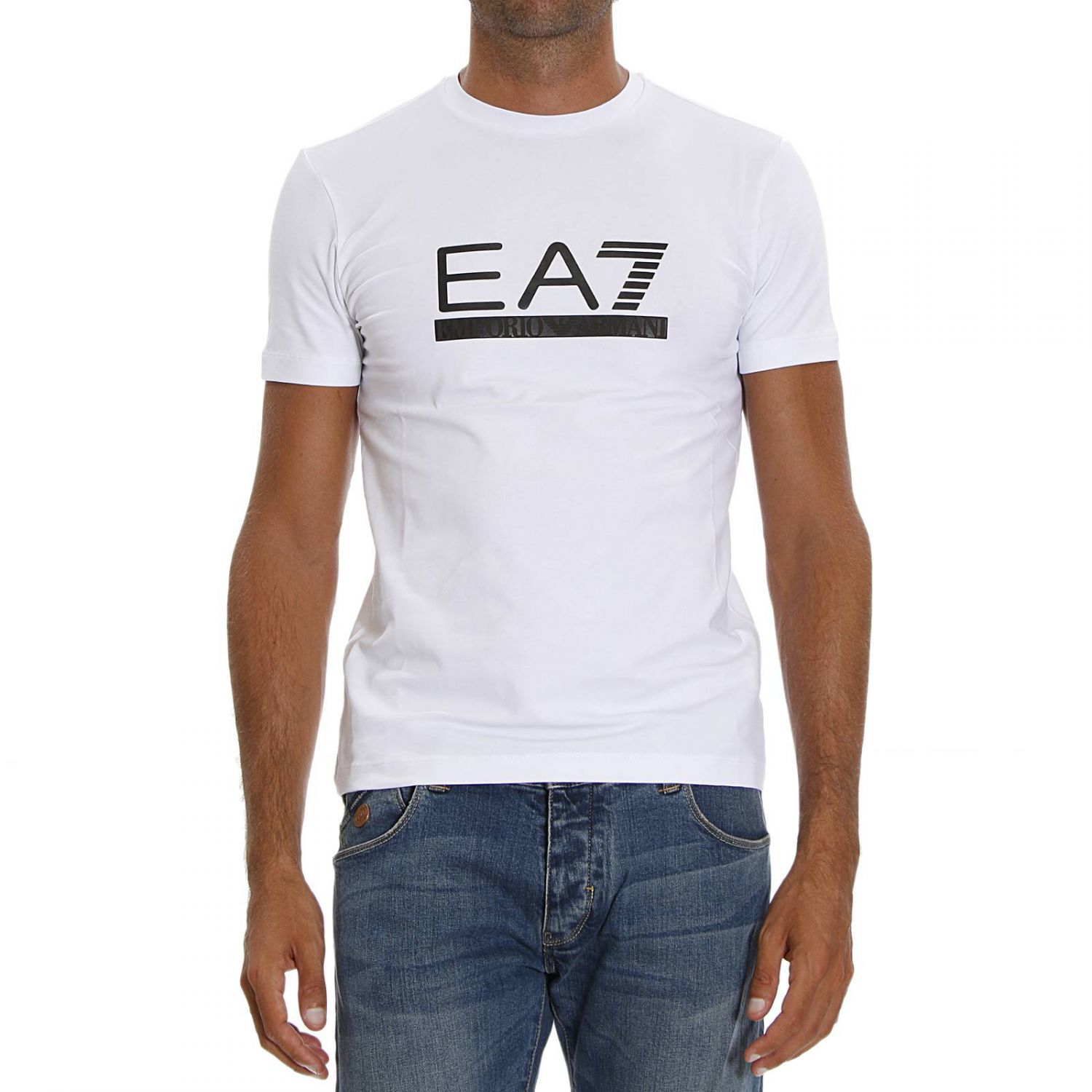 ea7 t shirts