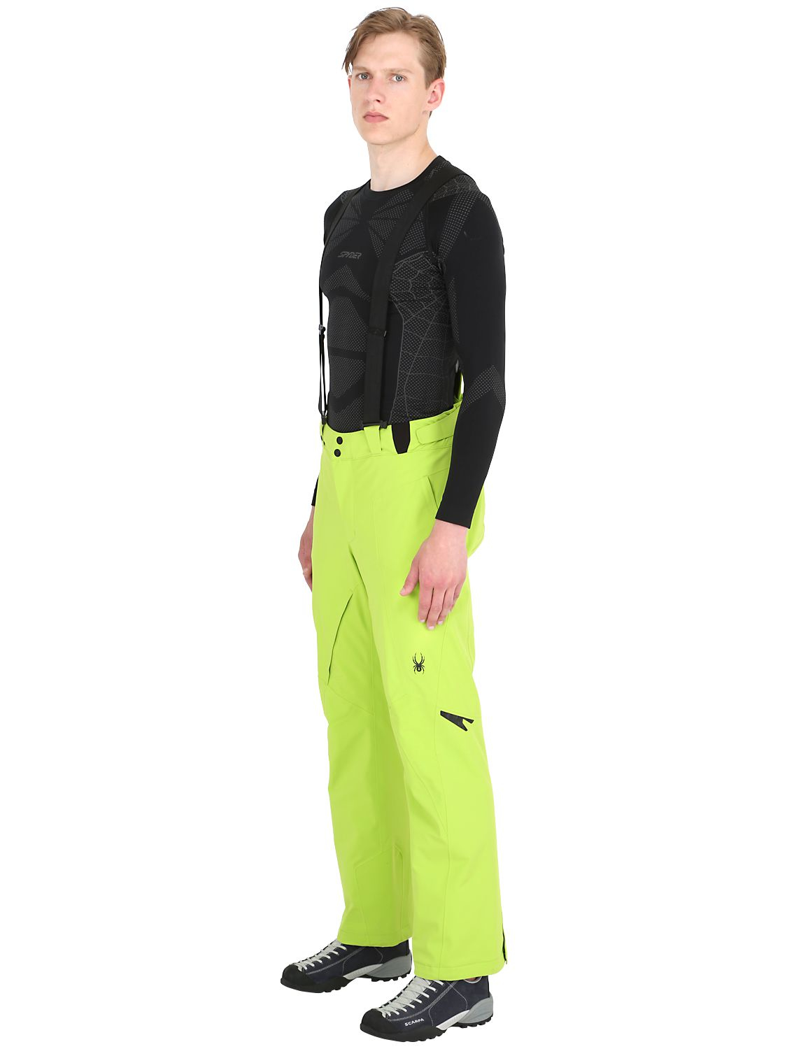 Spyder bormio pants Clearance