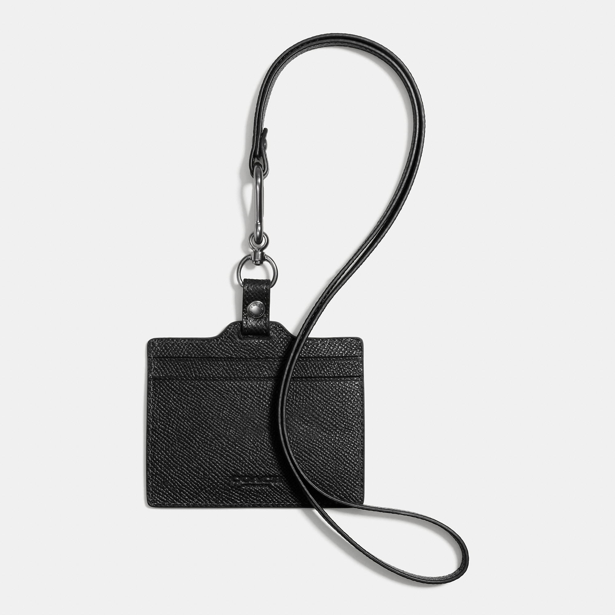 coach wristlets ad-hoc