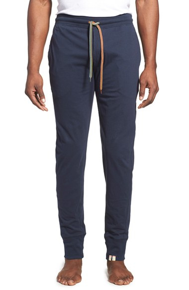 paul smith lounge joggers
