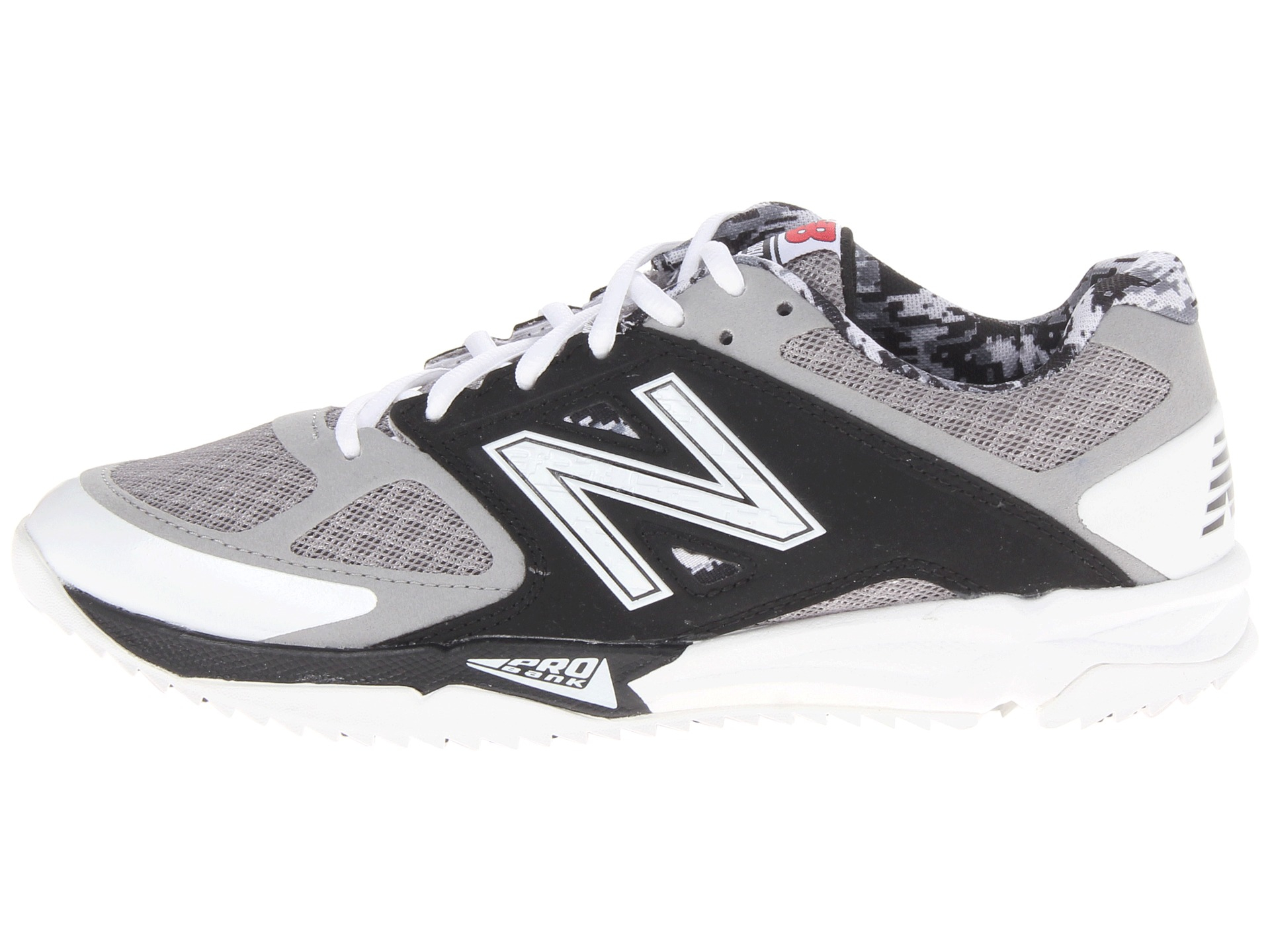 New balance men's 4040v2 turf trainer on sale baseball shoes