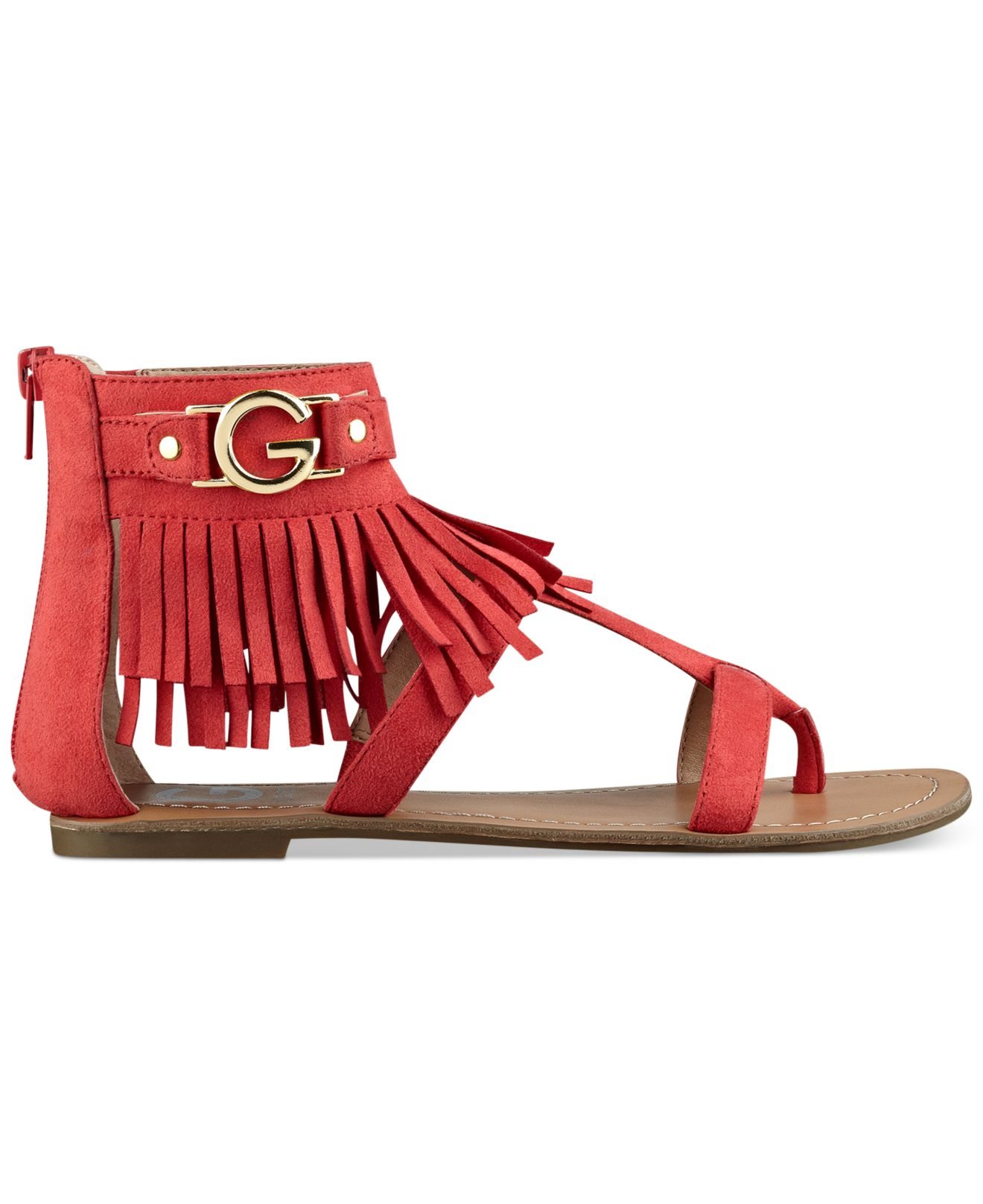 women's gladiator thong sandals