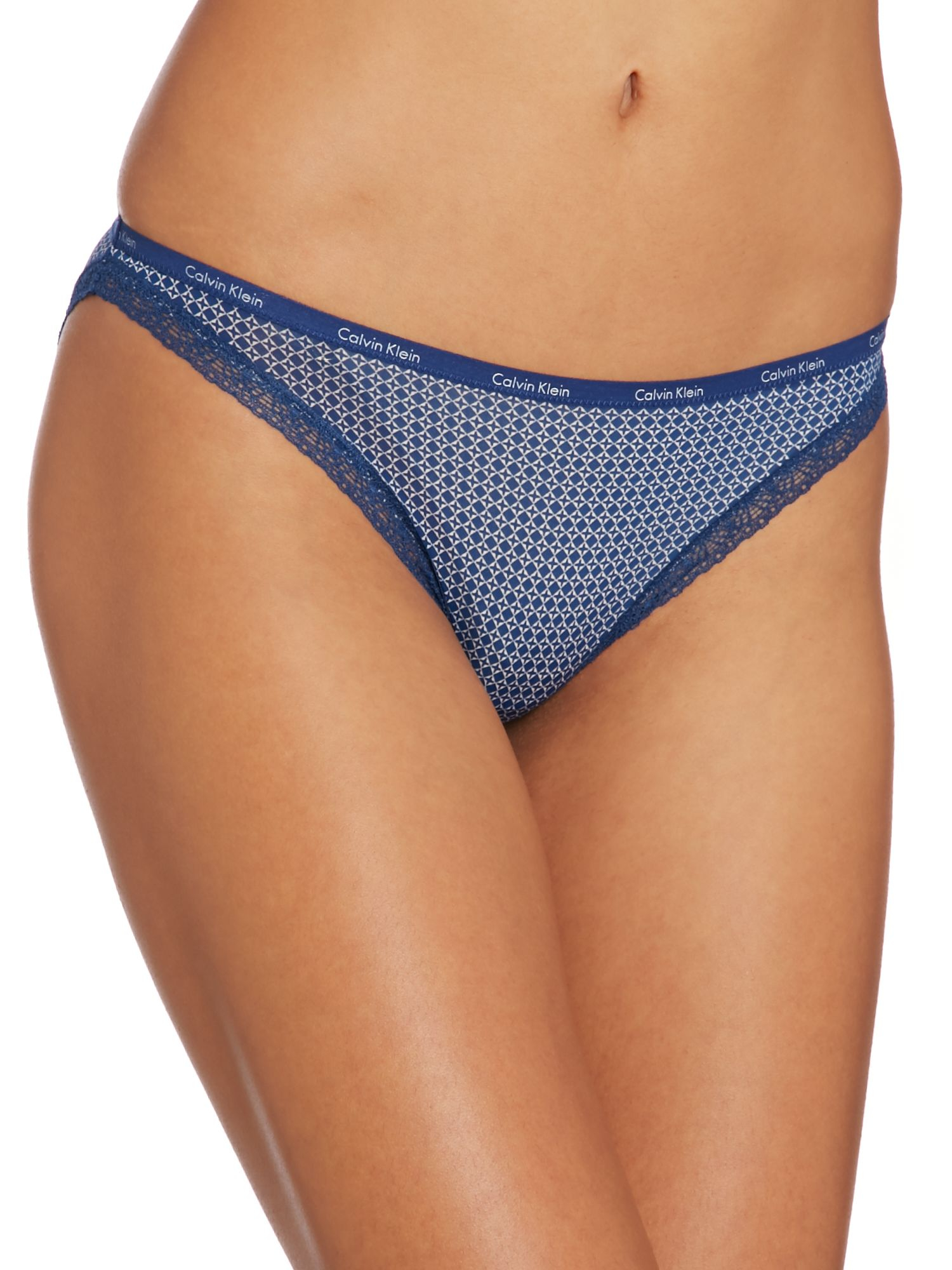 calvin klein cotton pyjama bottoms