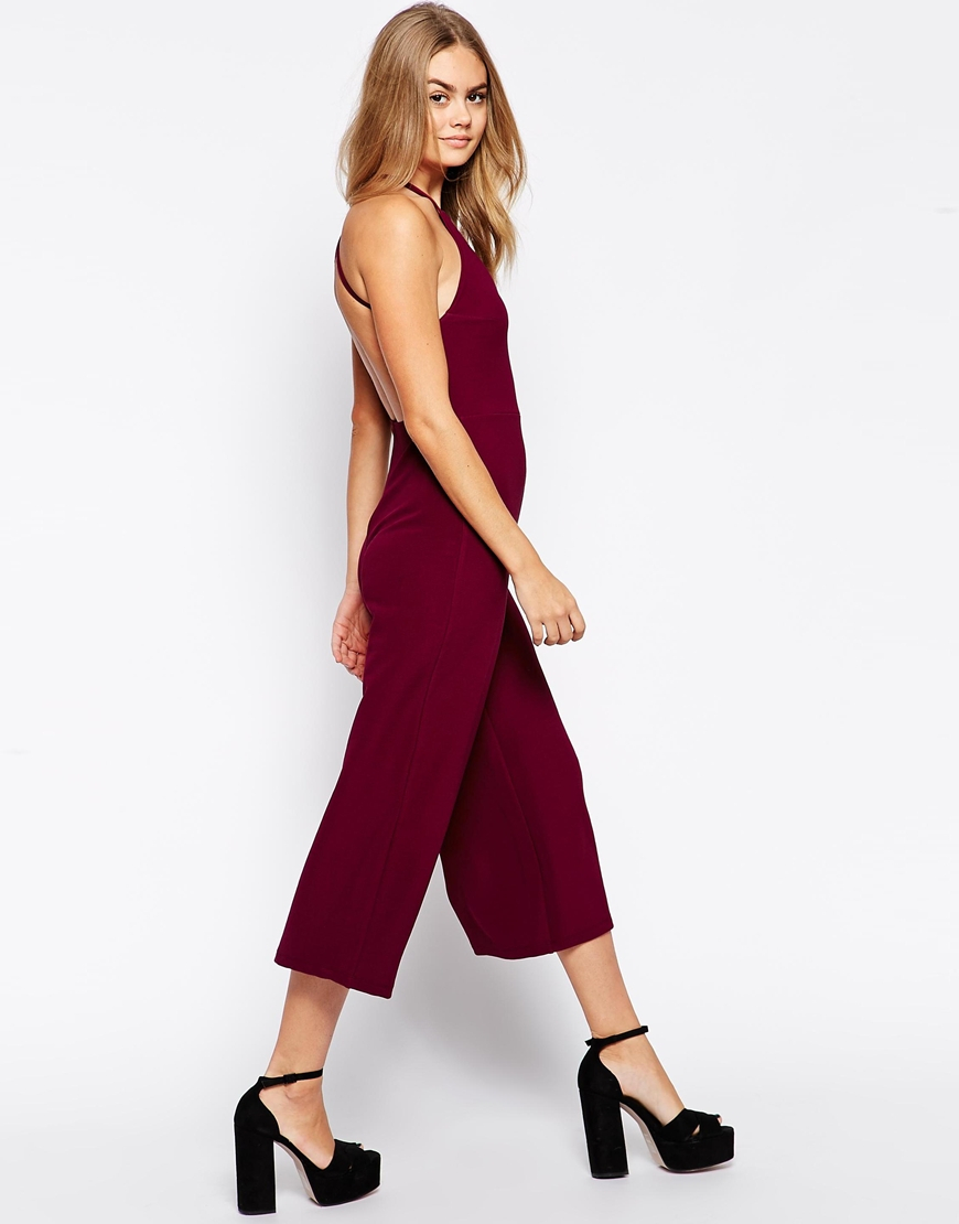 jumpsuit length