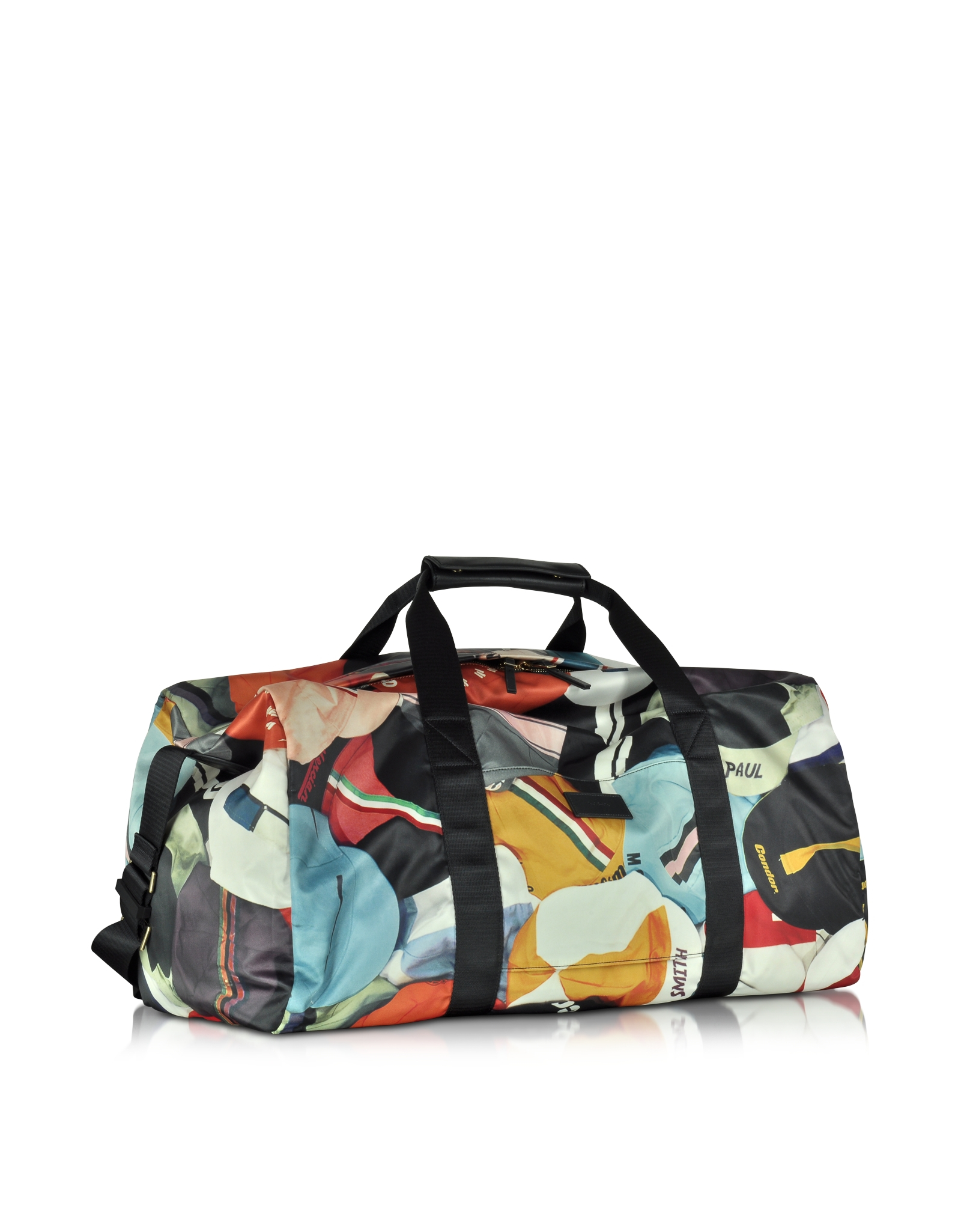 cycling holdall