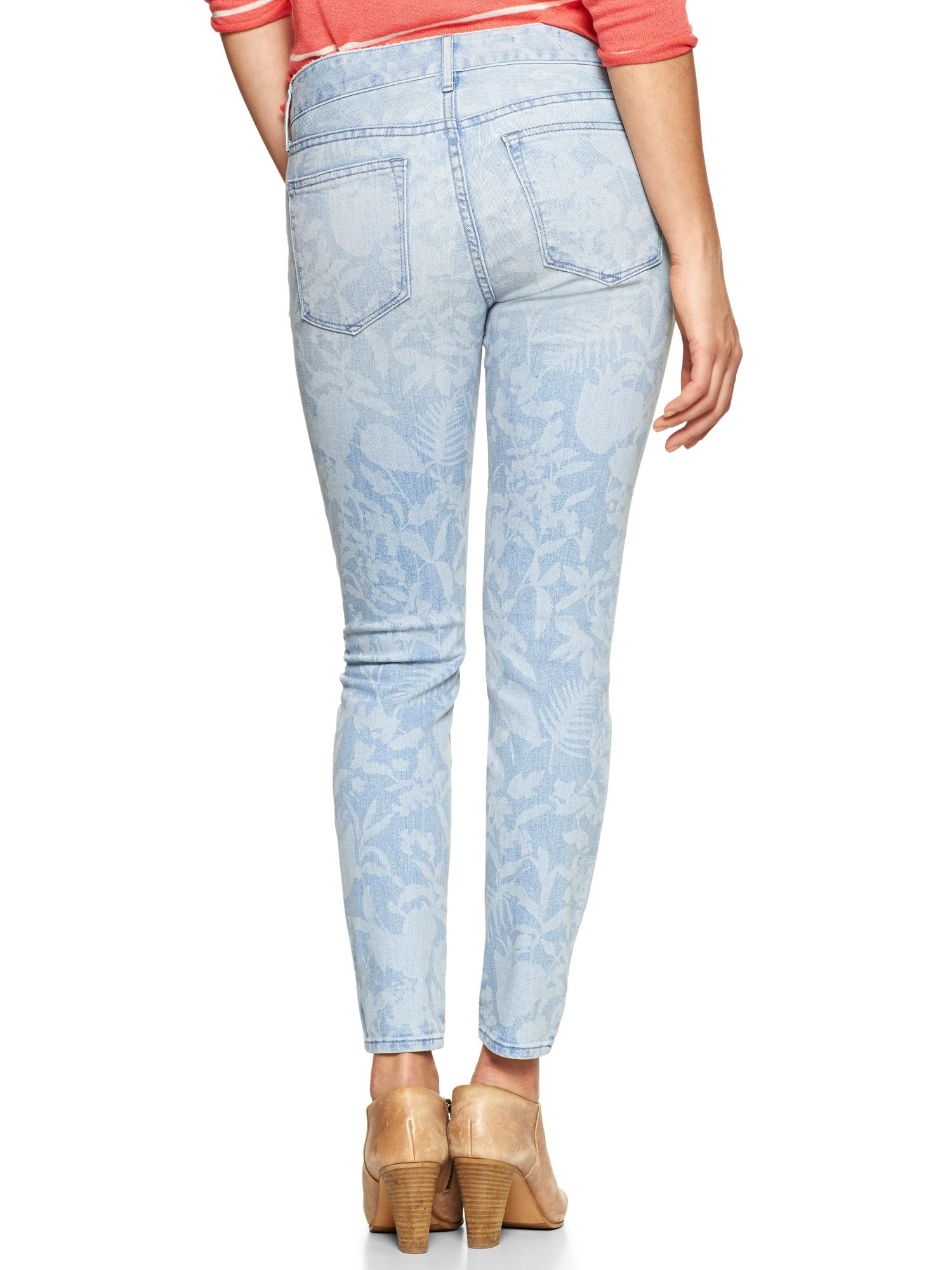 gap jeans