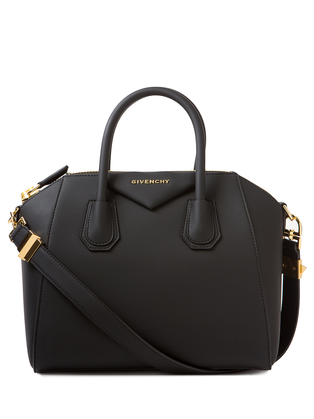 Givenchy Antigona Rubber Bag in 