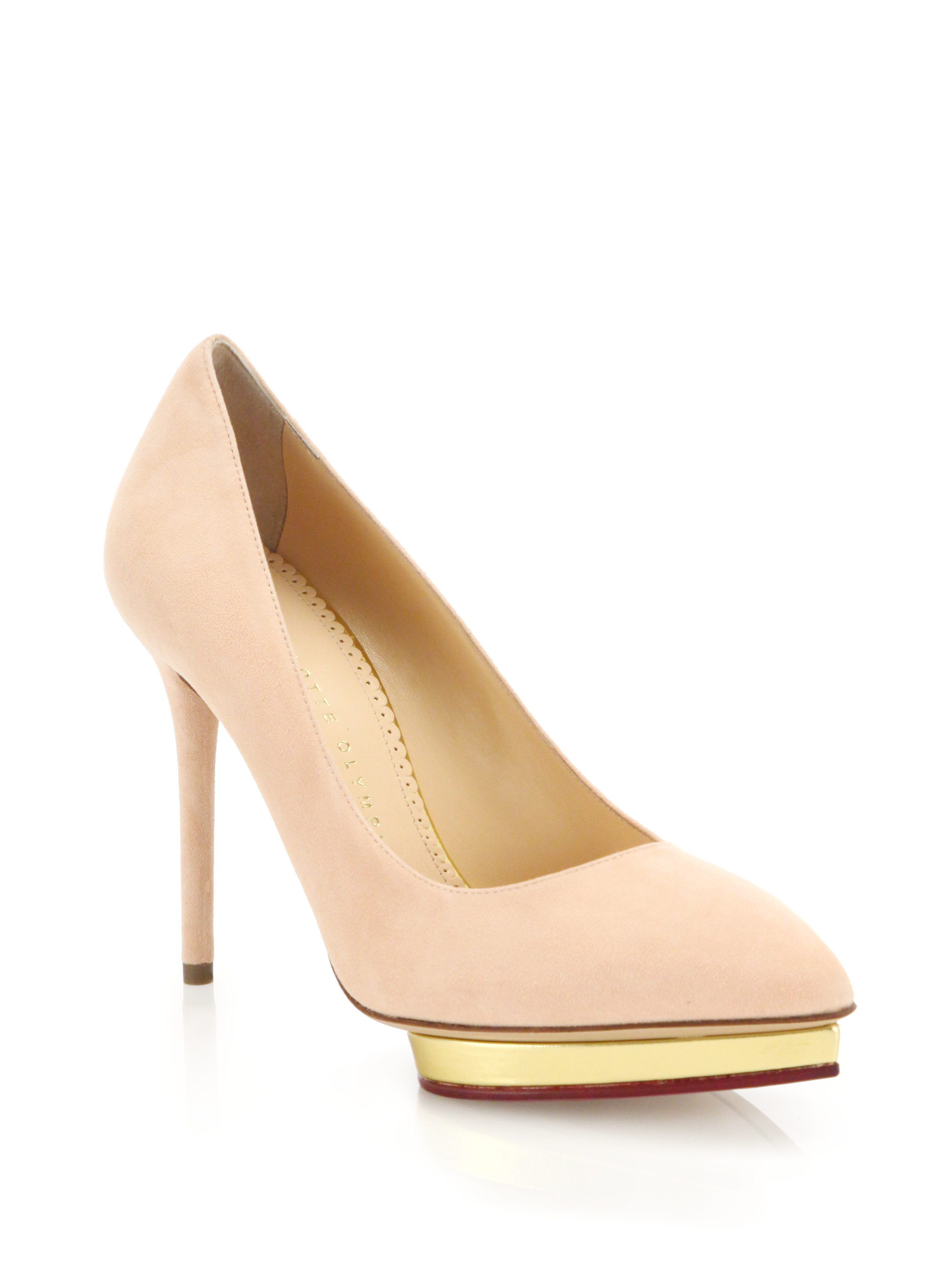 charlotte olympia debbie