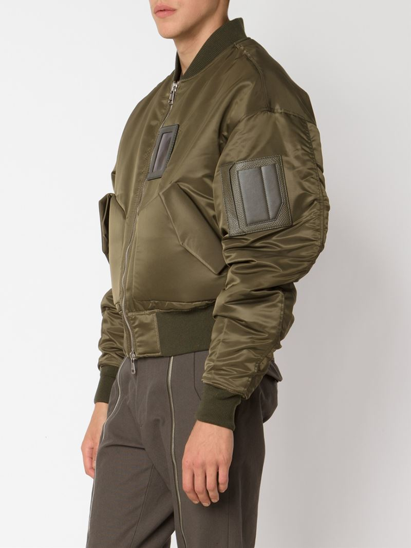 juun j jacket