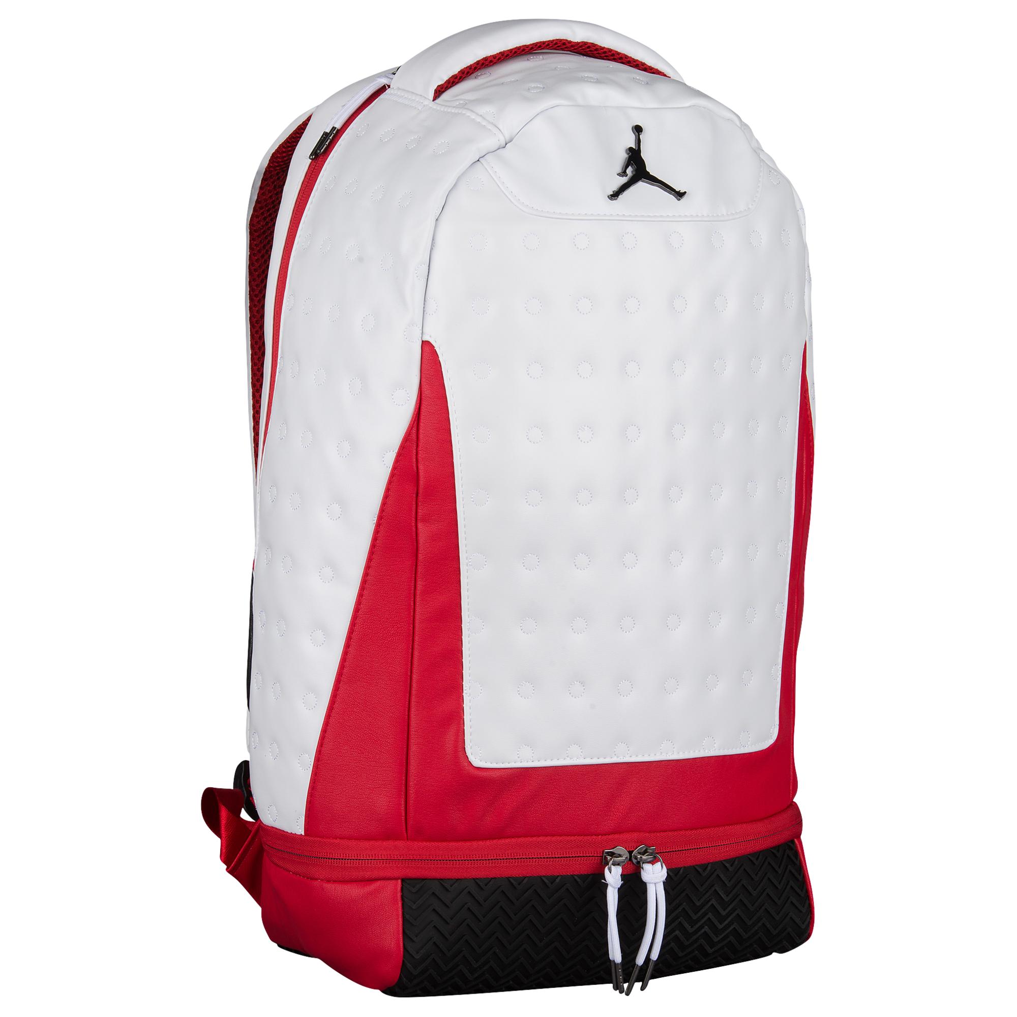 nike retro 13 backpack