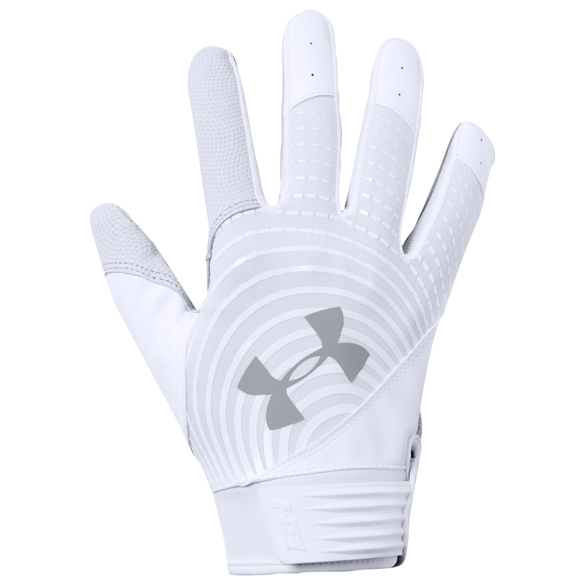 Under Armour Harper Hustle 19 Guanti