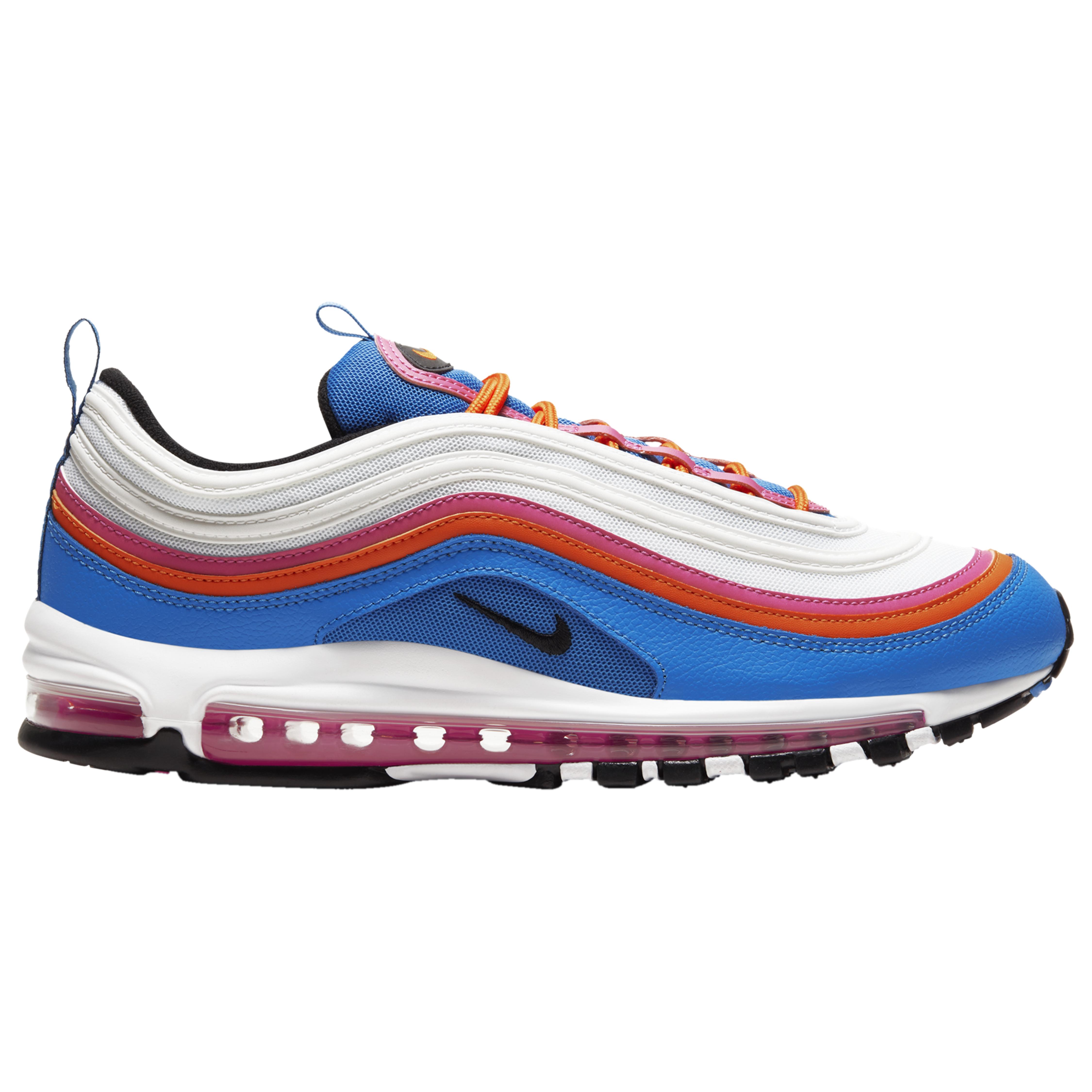 Nike Air Max '97 in Blue for Men - Lyst