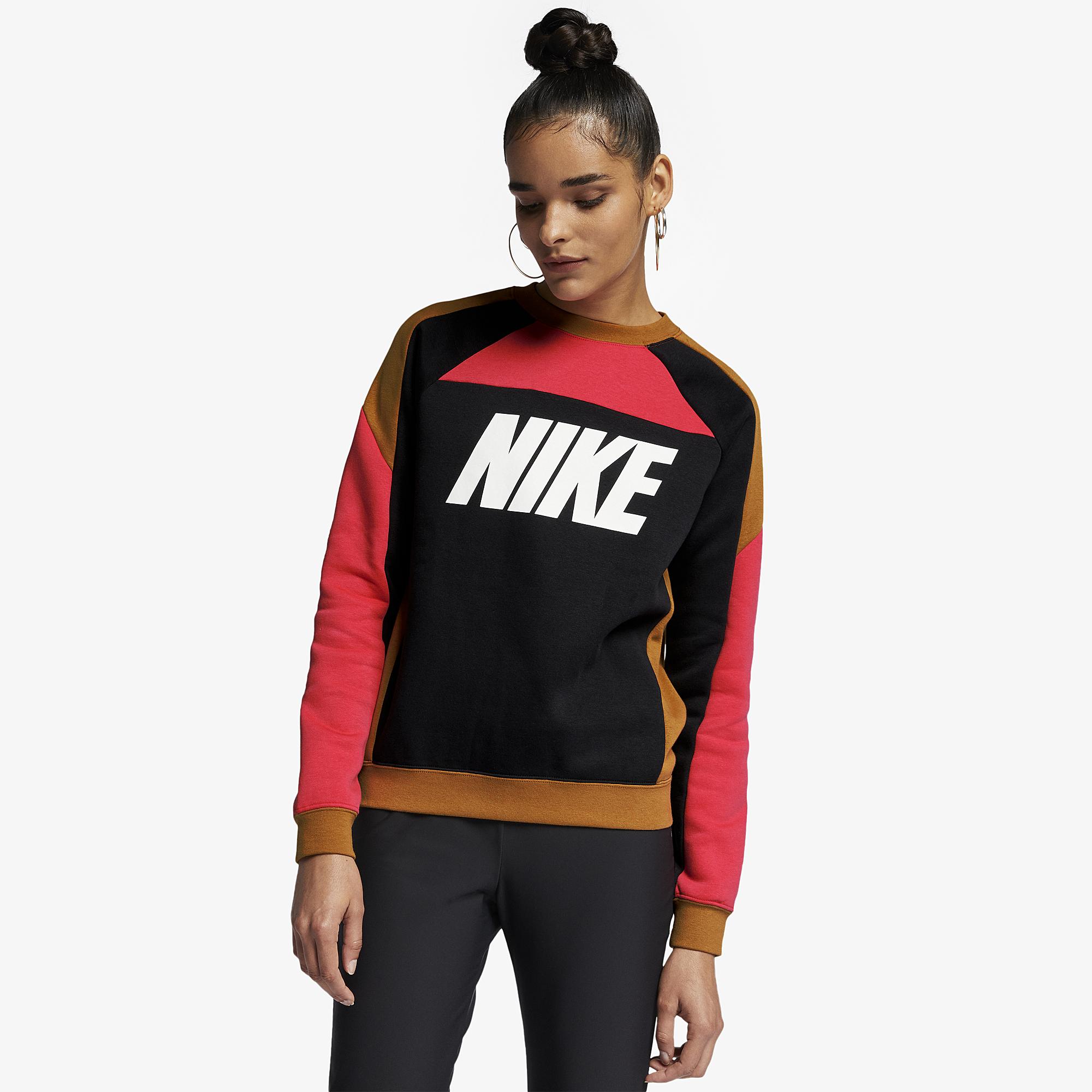 nike sport distort