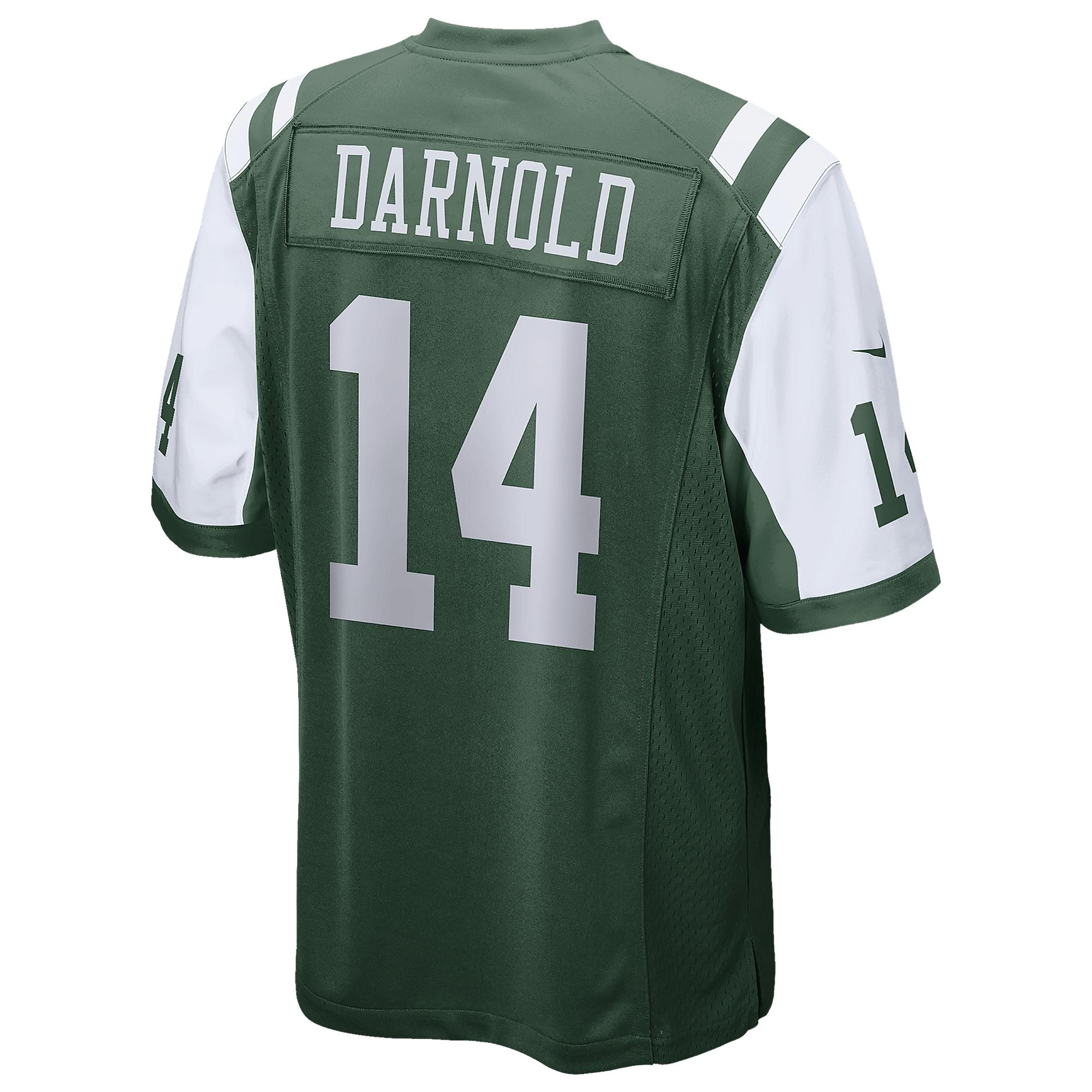 nike nfl game day jersey