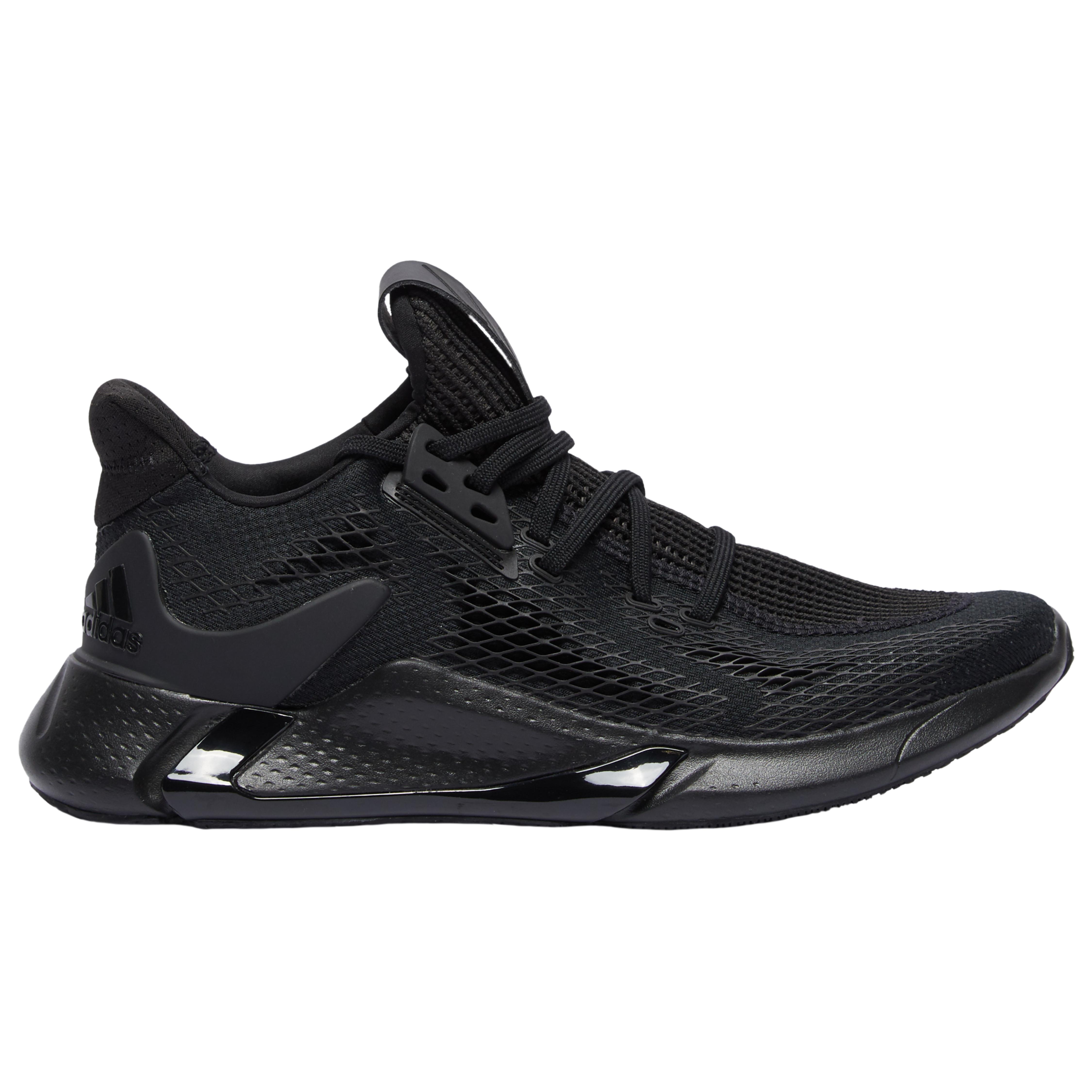 adidas Rubber Edge Xt in Black/Black/Black (Black) for Men - Lyst