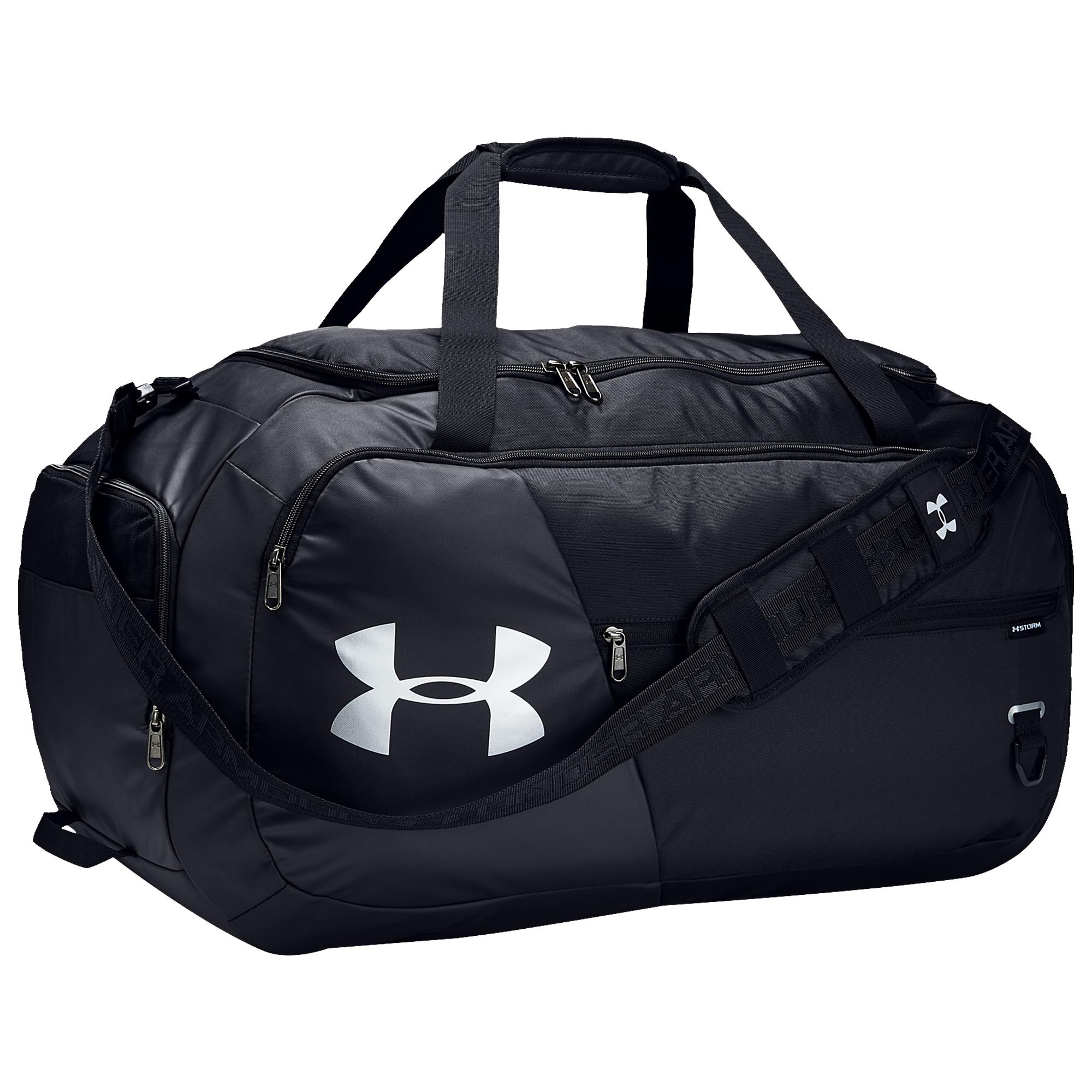 ua undeniable duffle 4.0 medium duffle bolsa