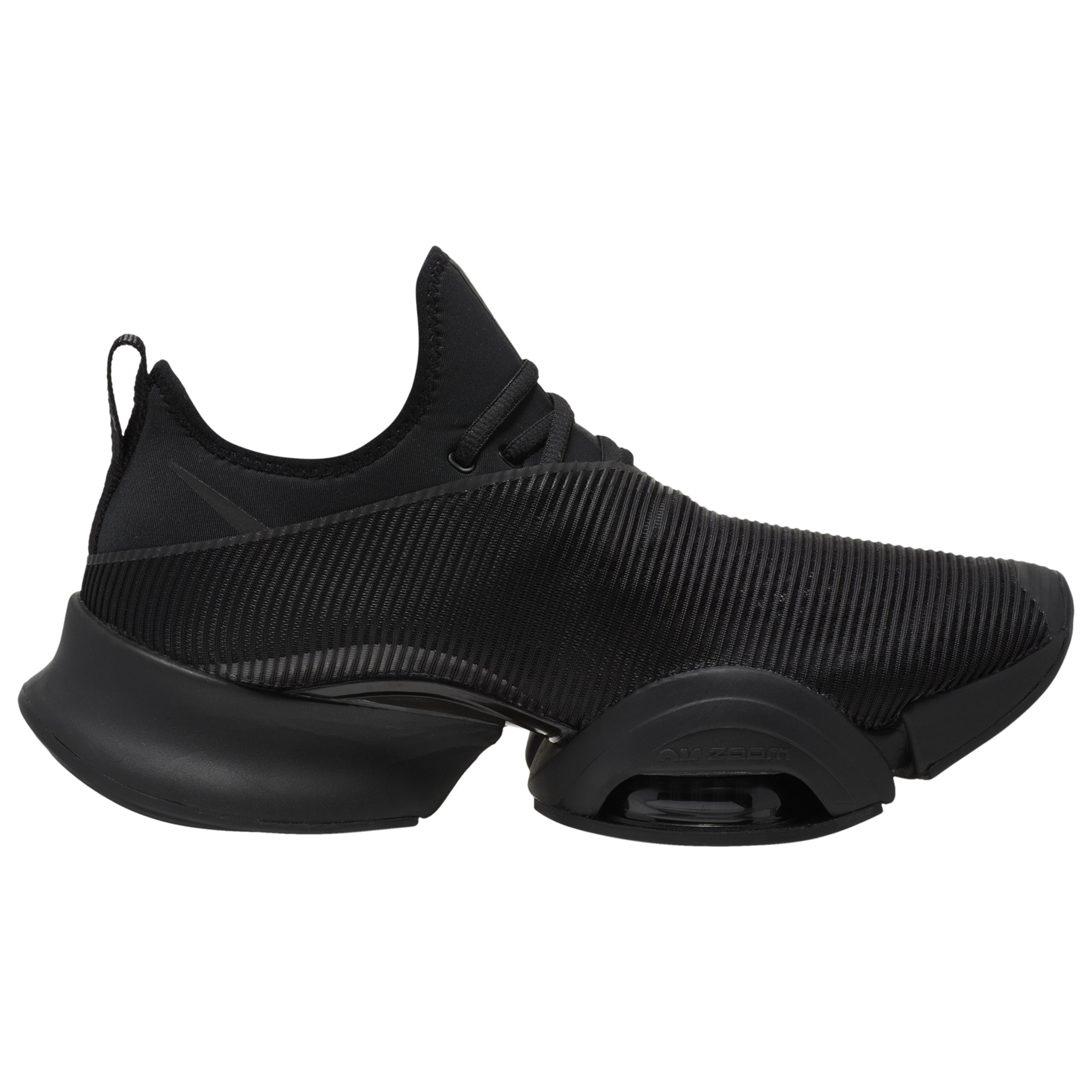 is the nike air zoom superrep good for running