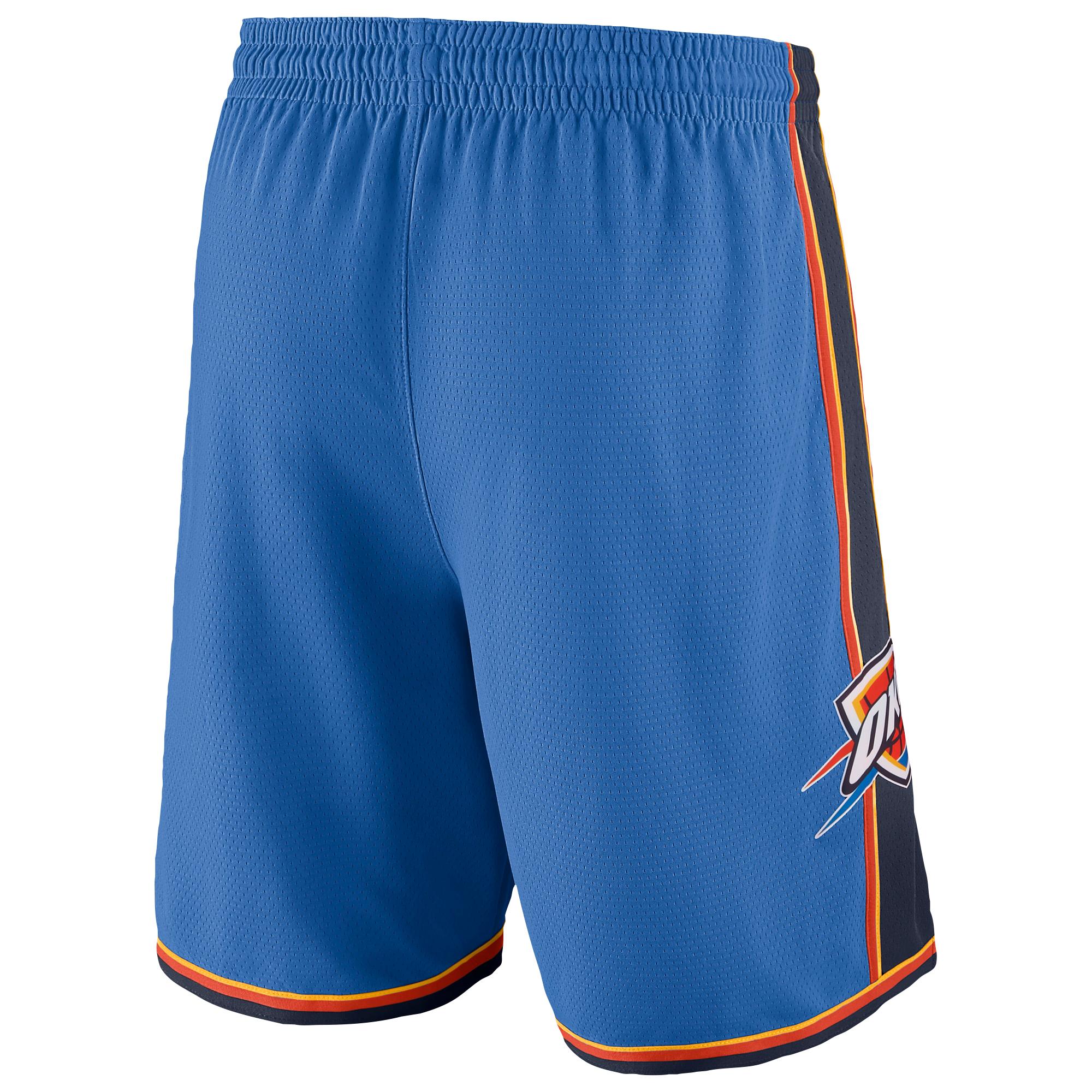 swingman nba shorts