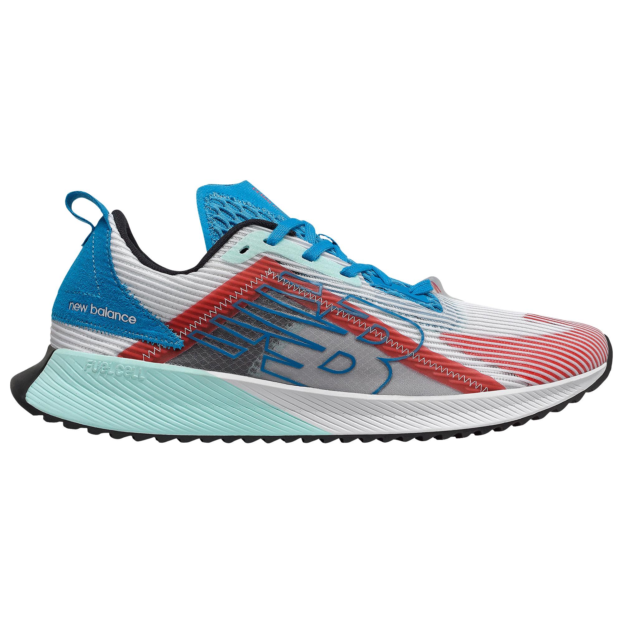 new balance fuelcell echolucent test