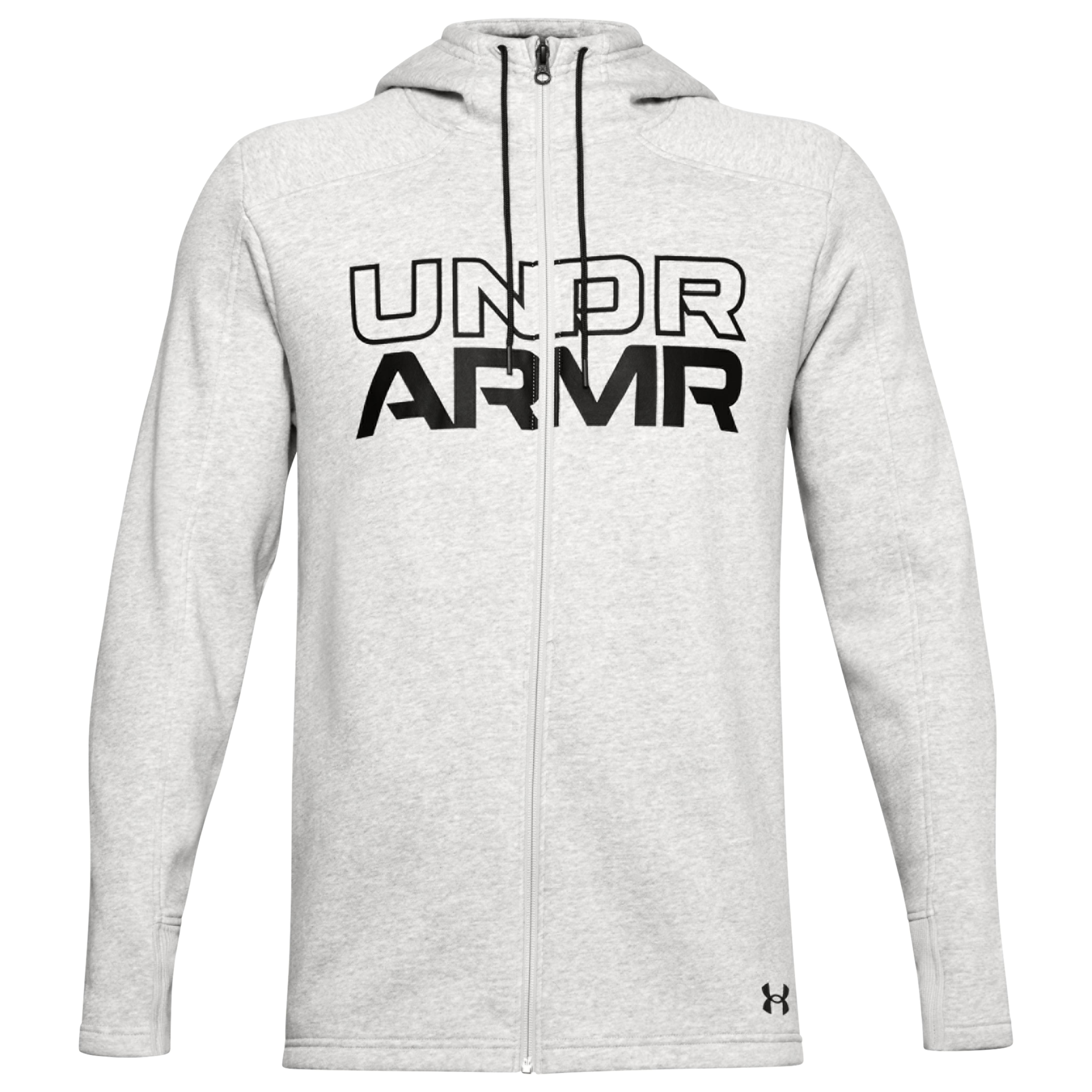 under armour grey sweats