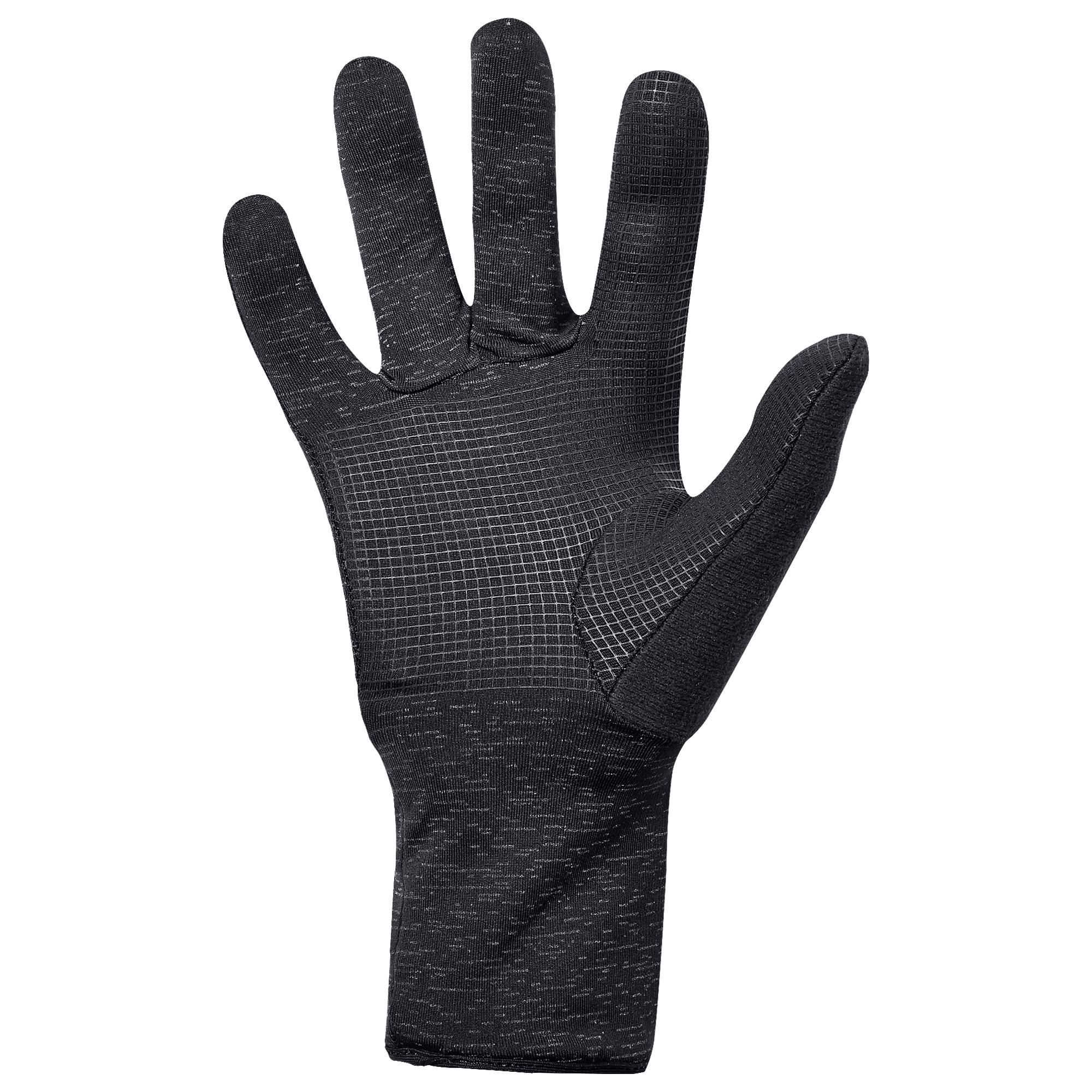 under armour women's coldgear gloves