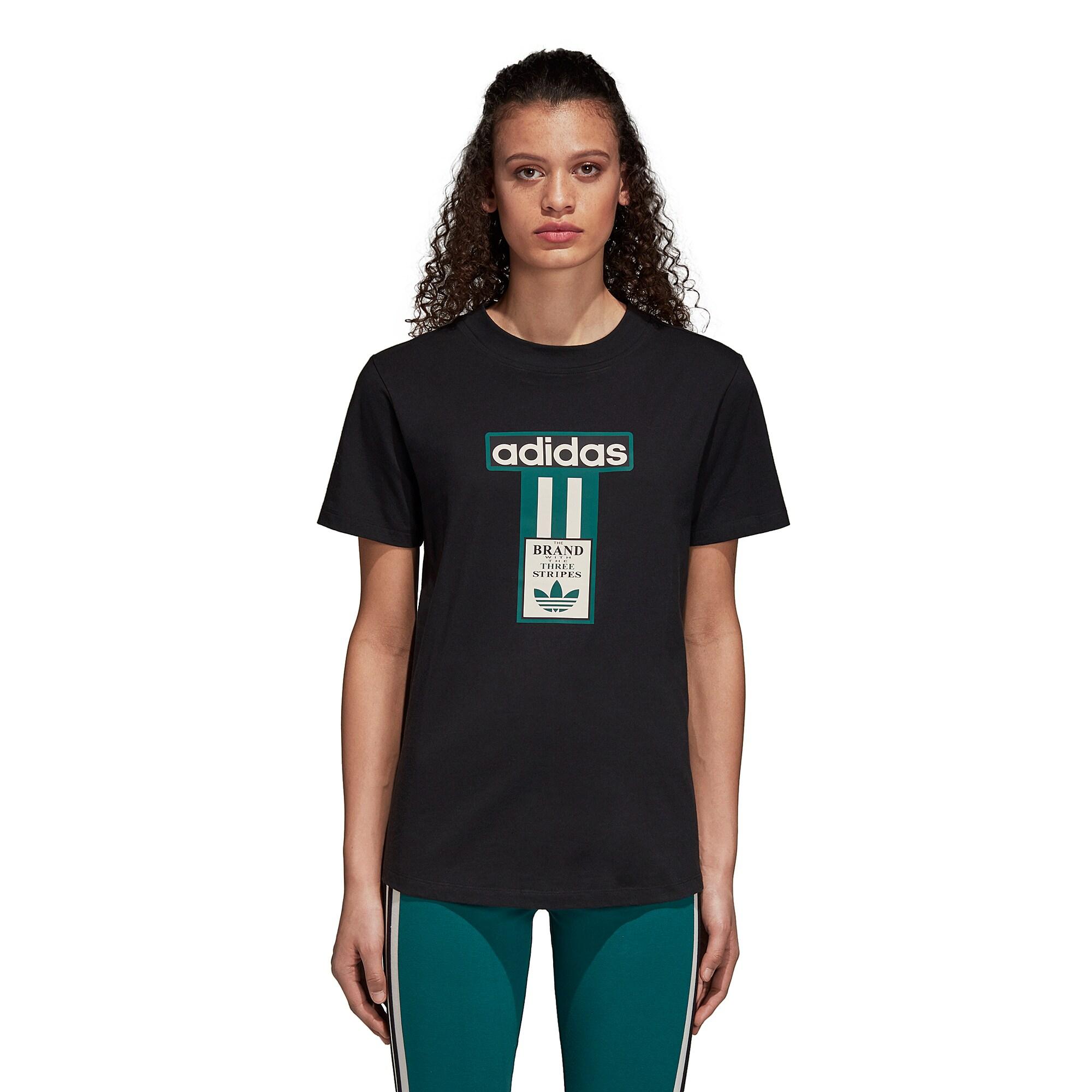 adibreak tee