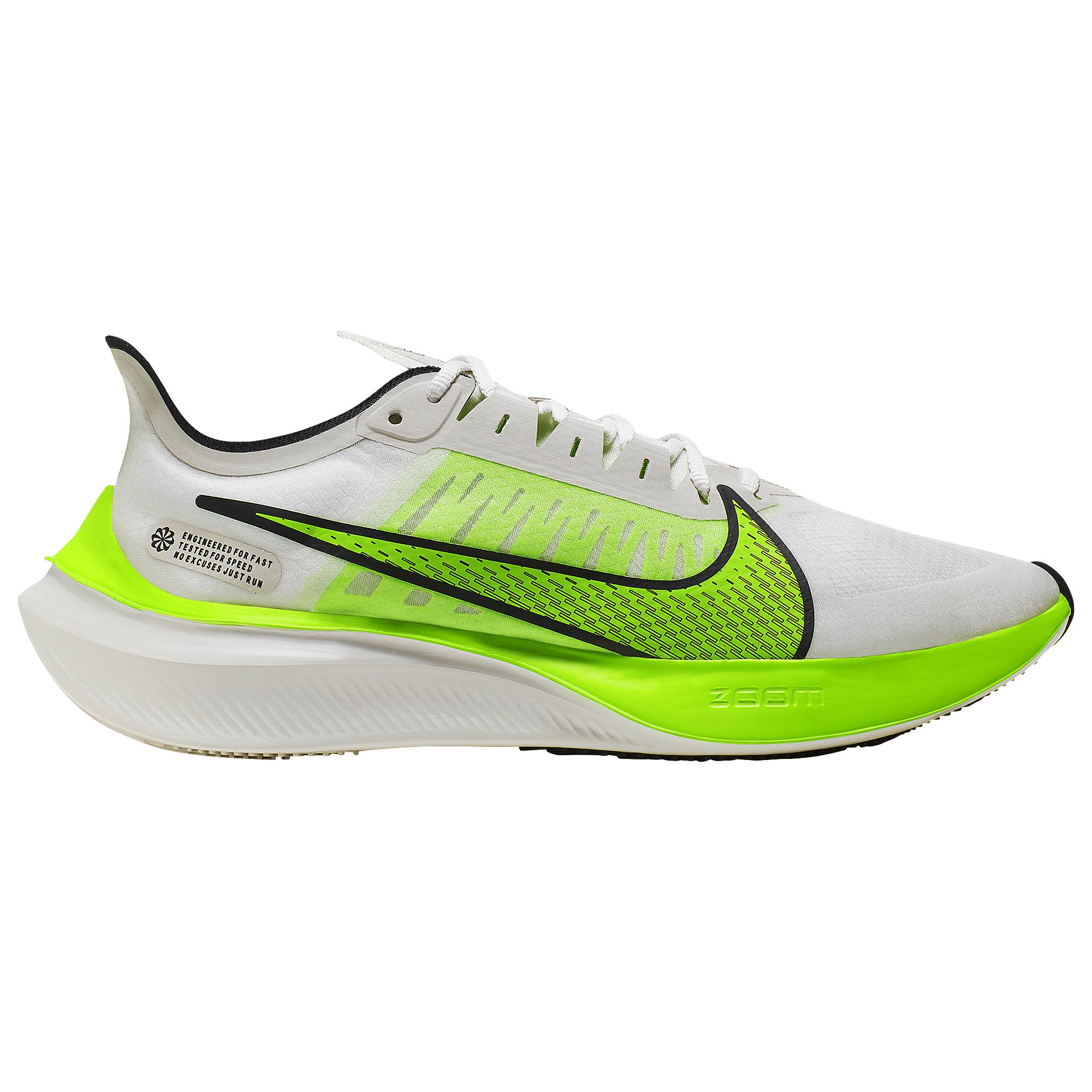 Nike Rubber Zoom Gravity Low-top sneakers for Men - Lyst Nike Rubber Zoom Gravity Low-top sneakers for Men - Lyst