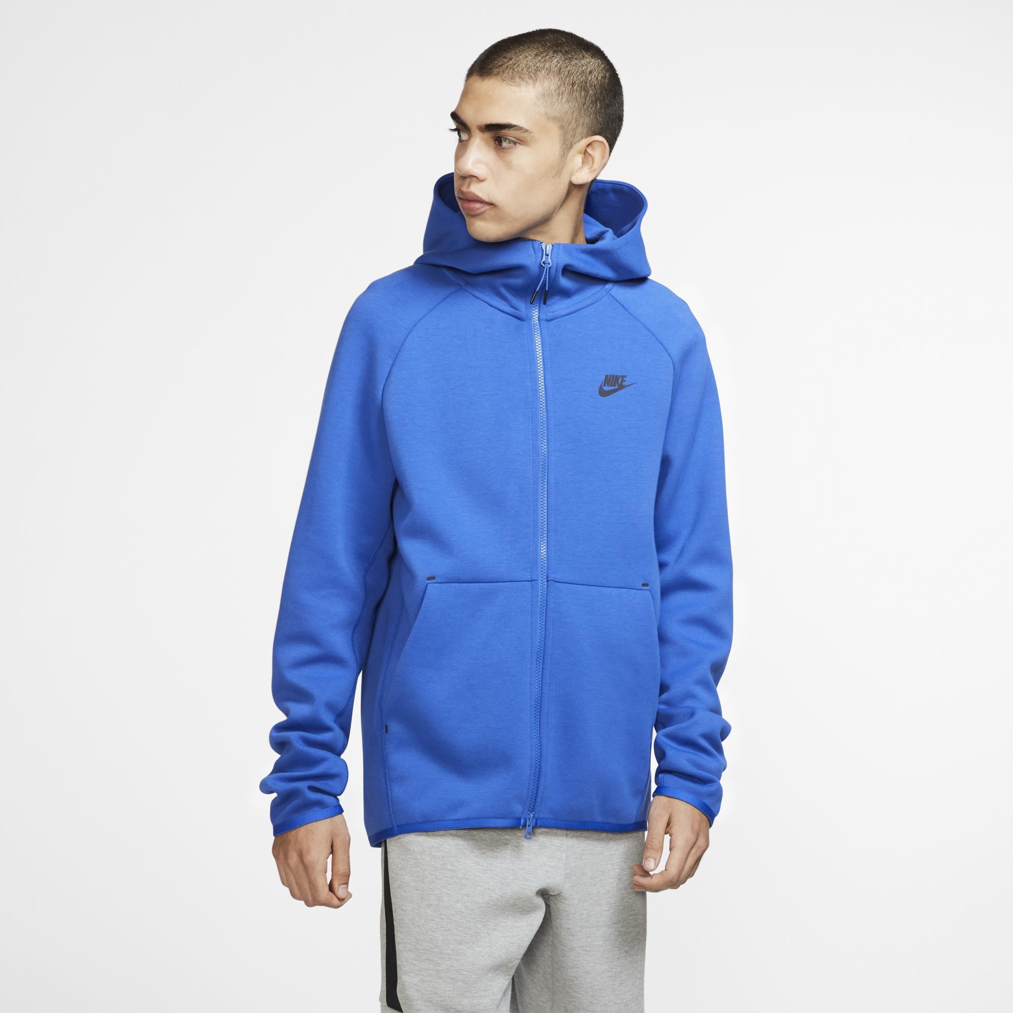 eastbay nike tech fleece