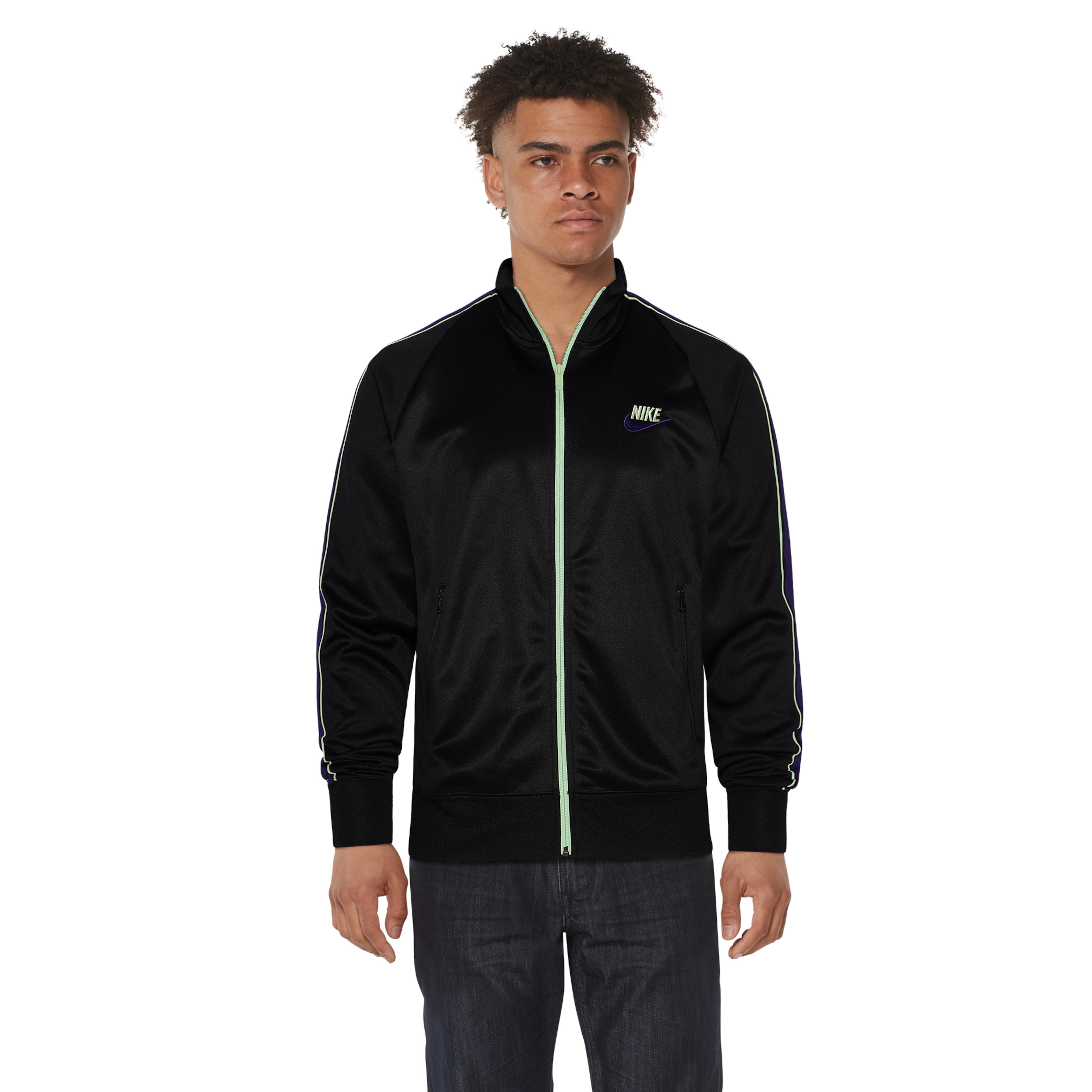 nike evolution of the swoosh reboot hoodie