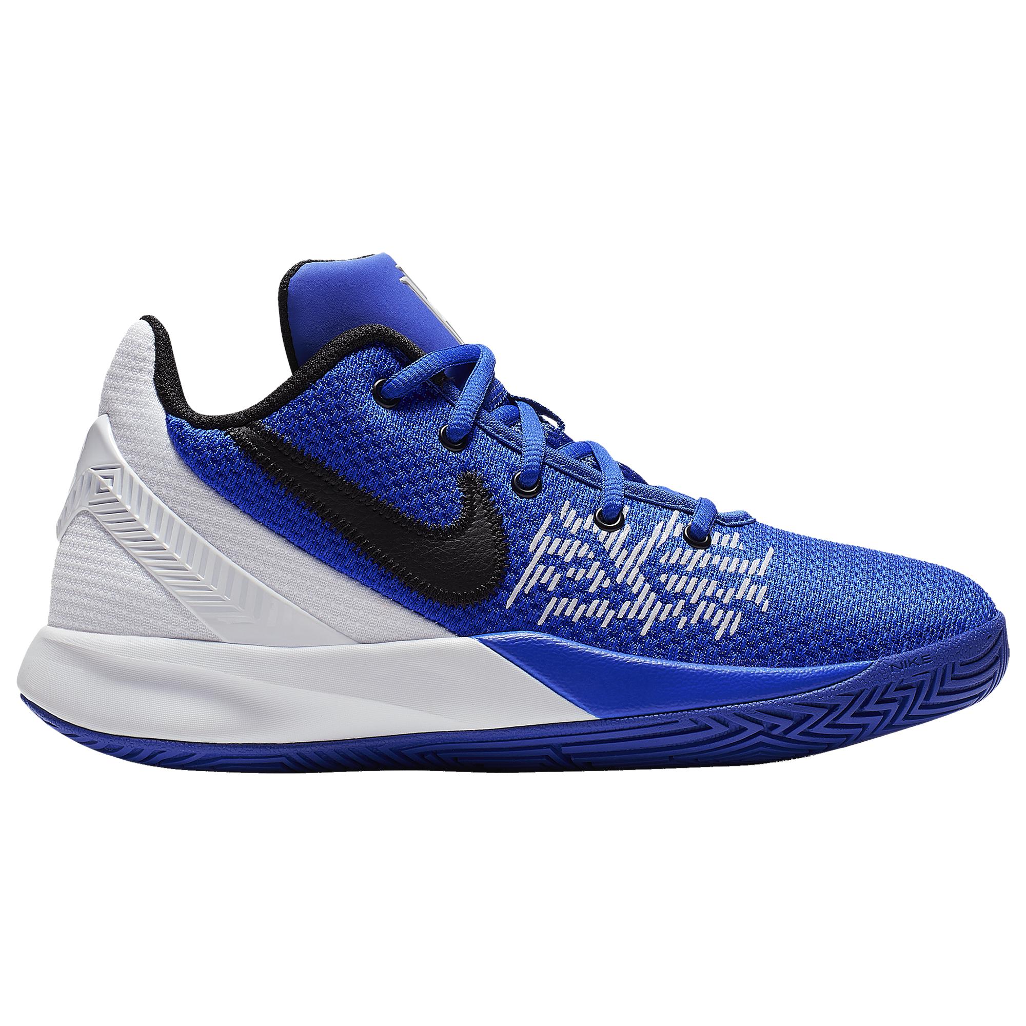 kyrie flytrap 2 blue