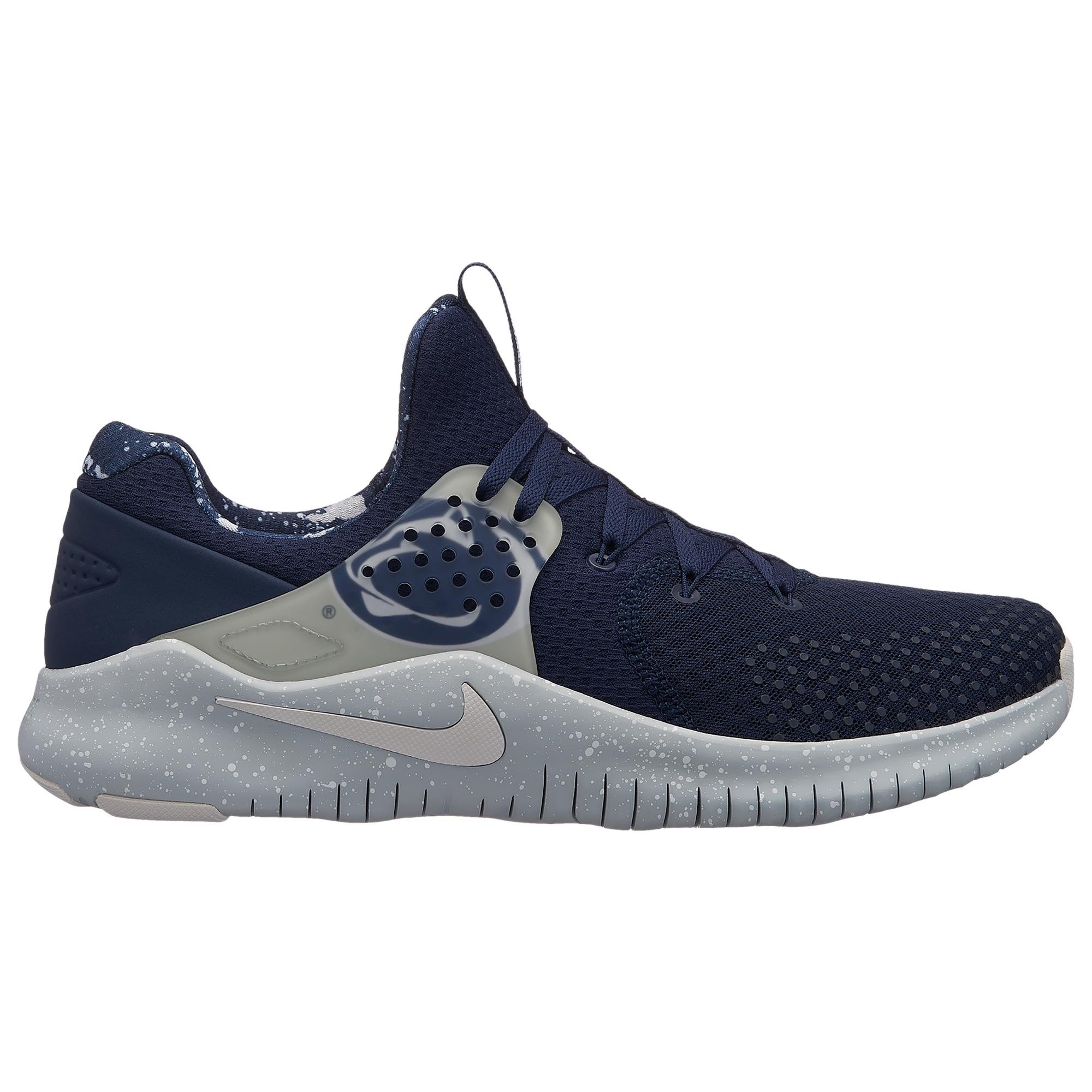 nike ncaa free trainer v8