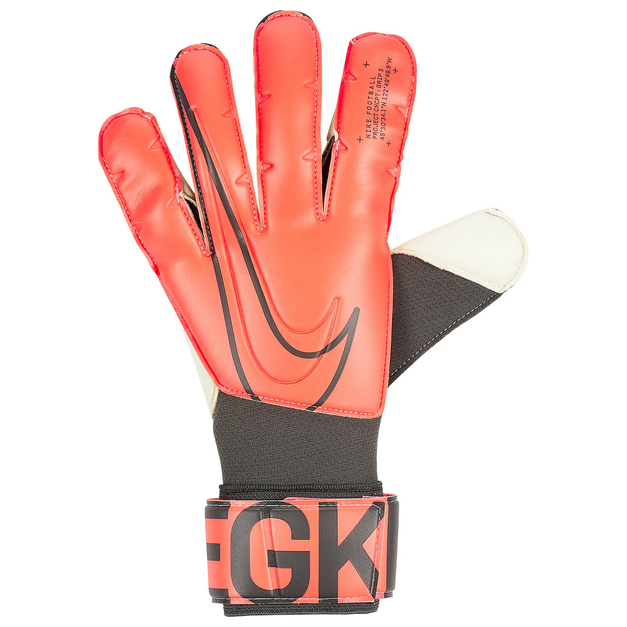 eastbay nike football gloves