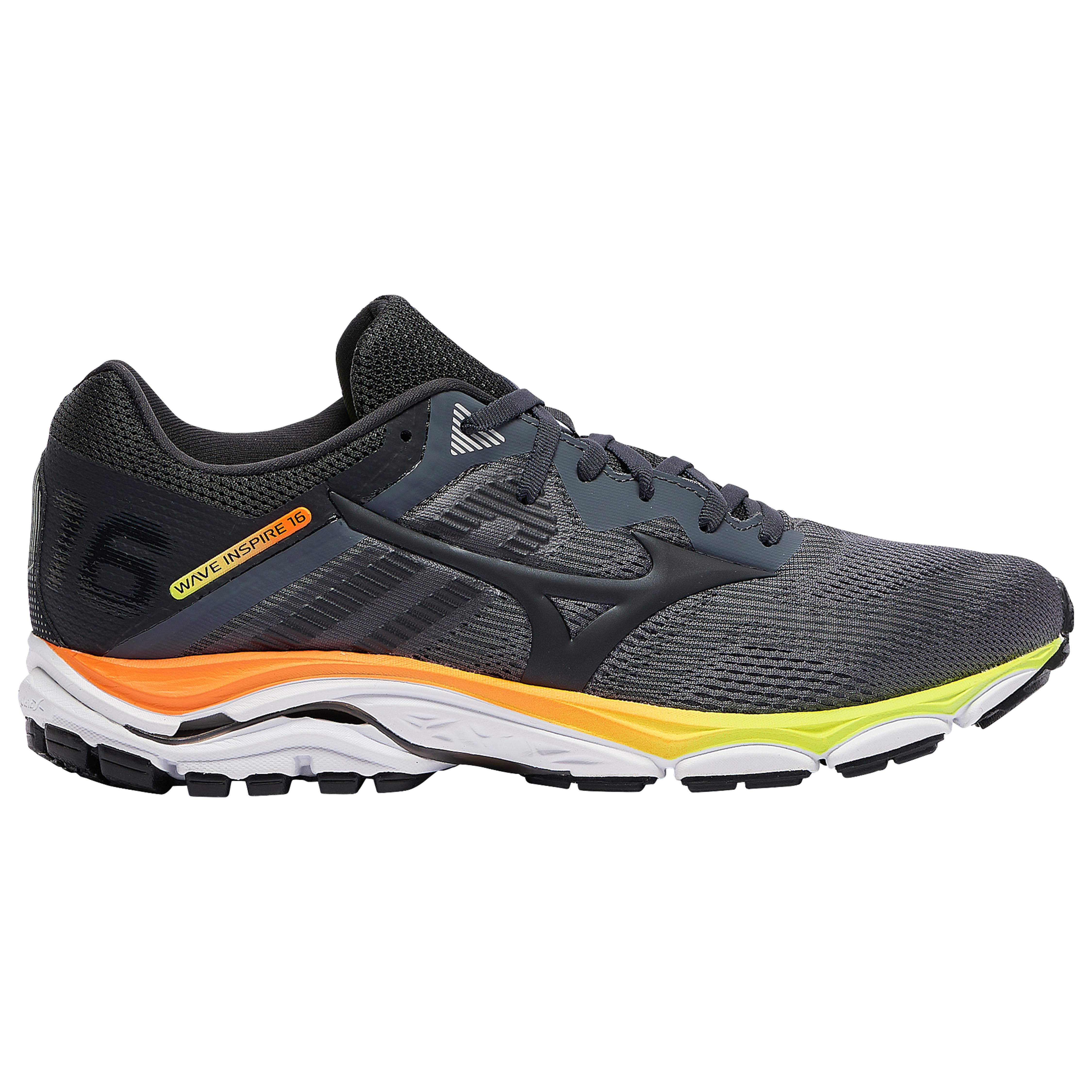 men's mizuno wave inspire