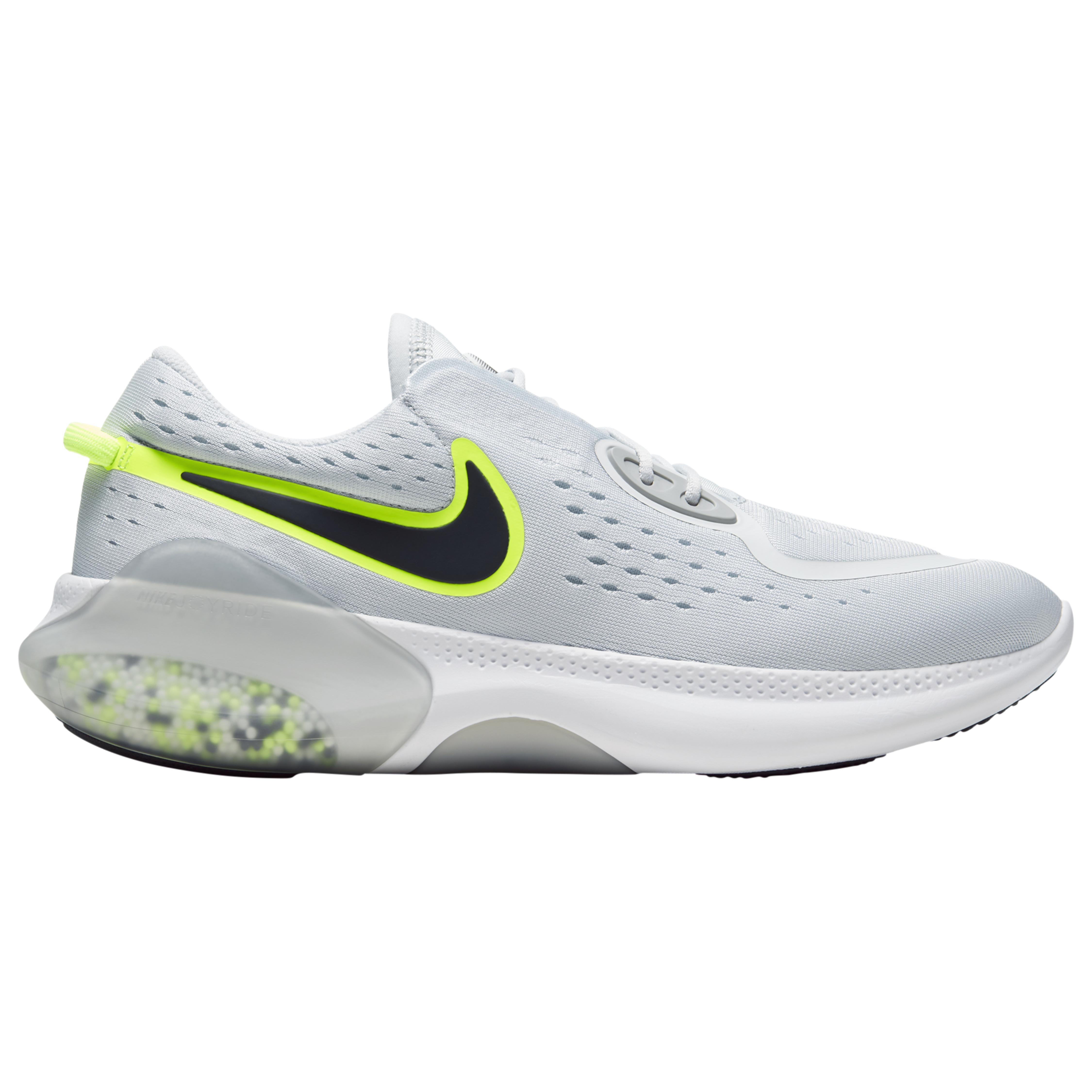 are nike joyride true to size