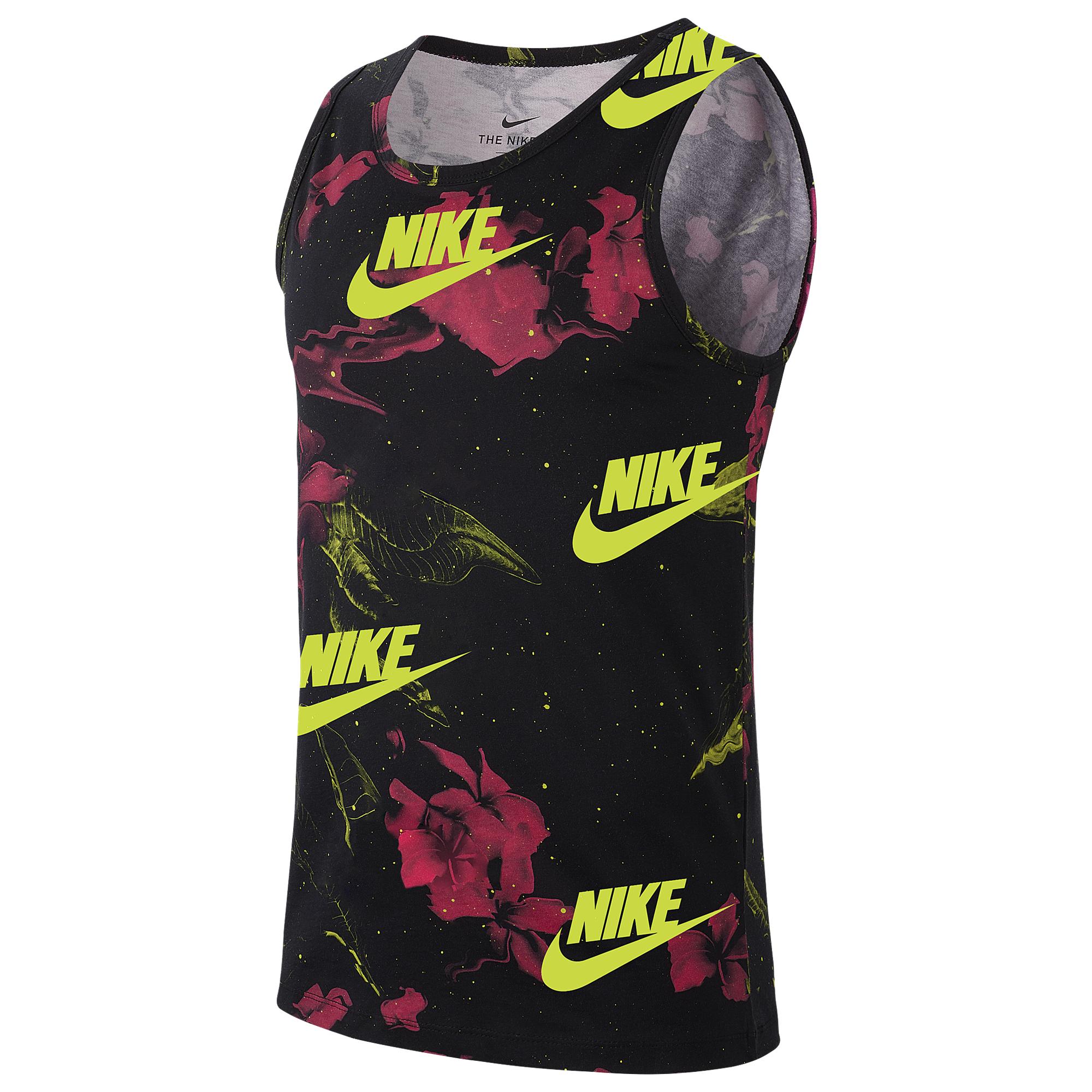 nike limeade shirt