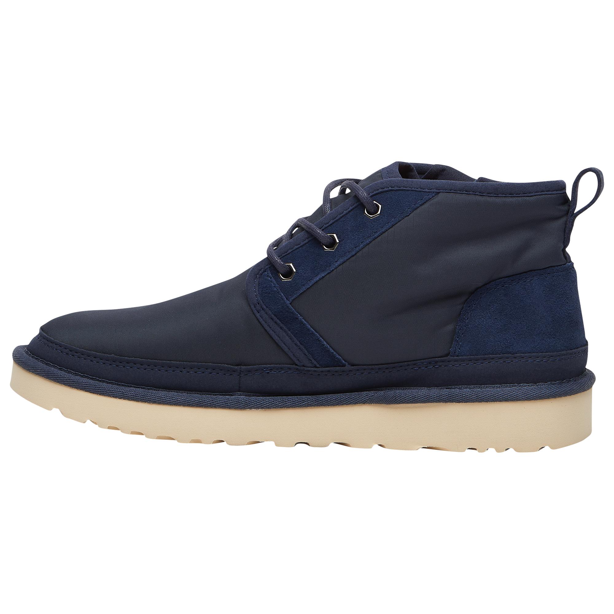ugg neumel navy
